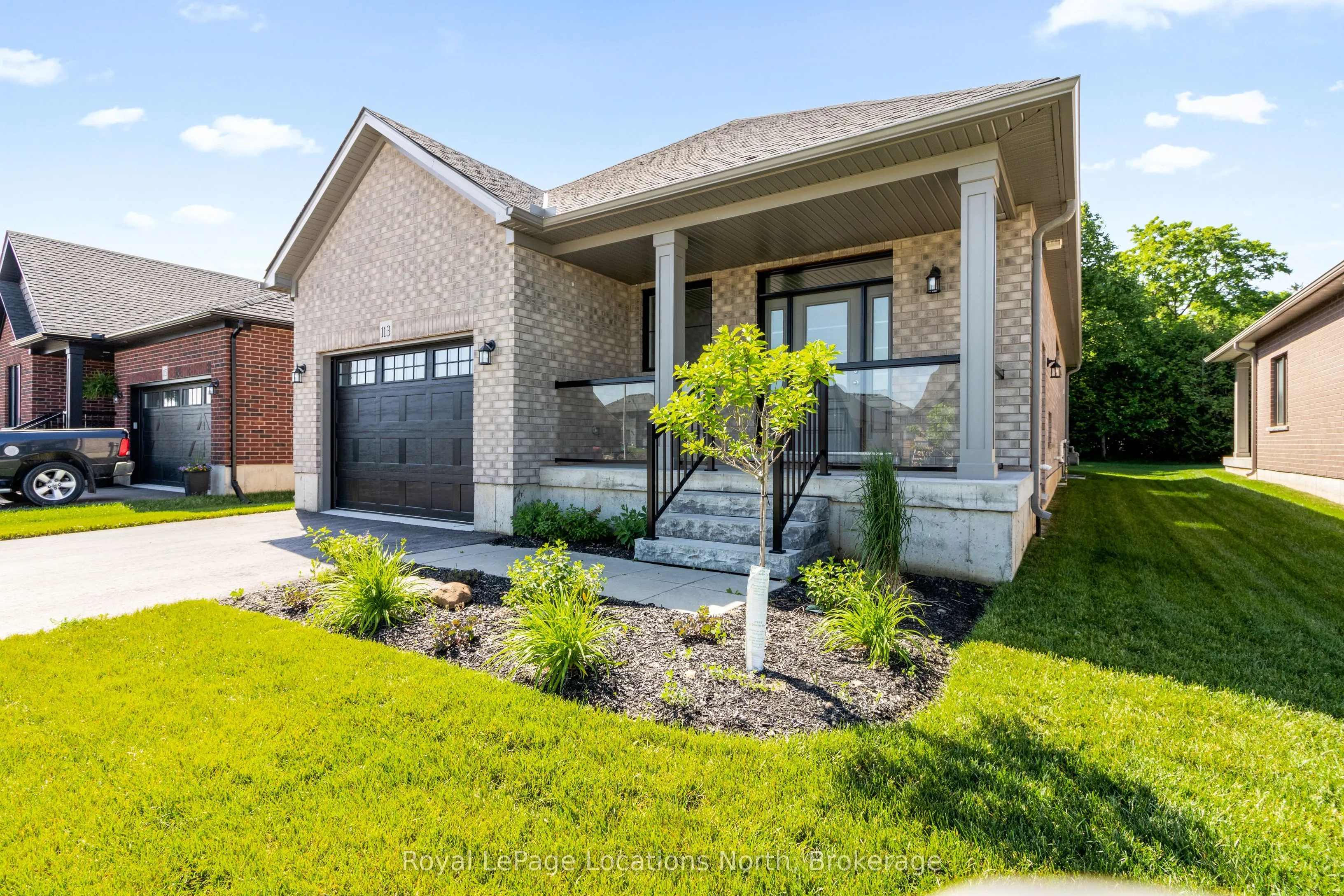 113 EMERSON Way