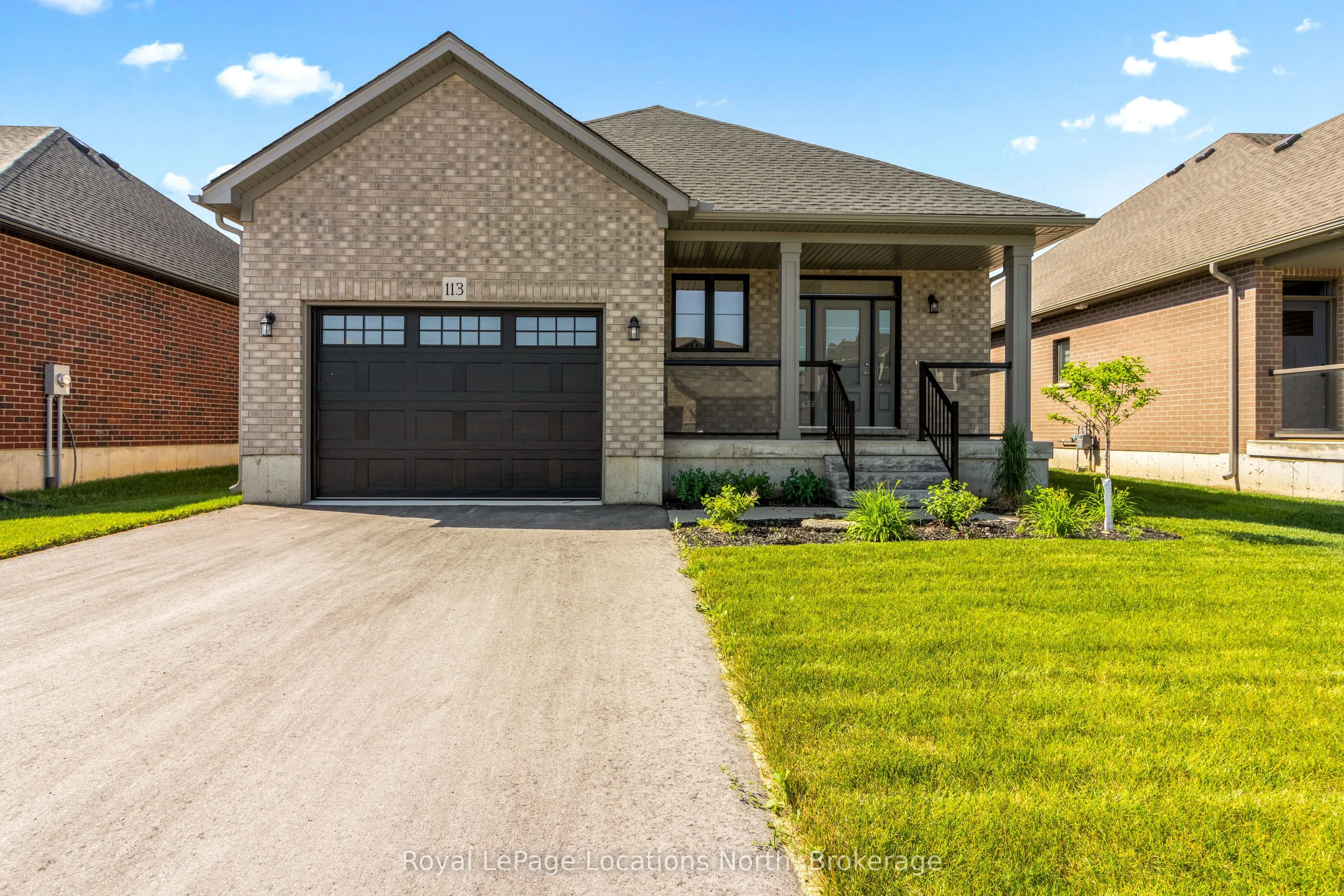 113 EMERSON Way