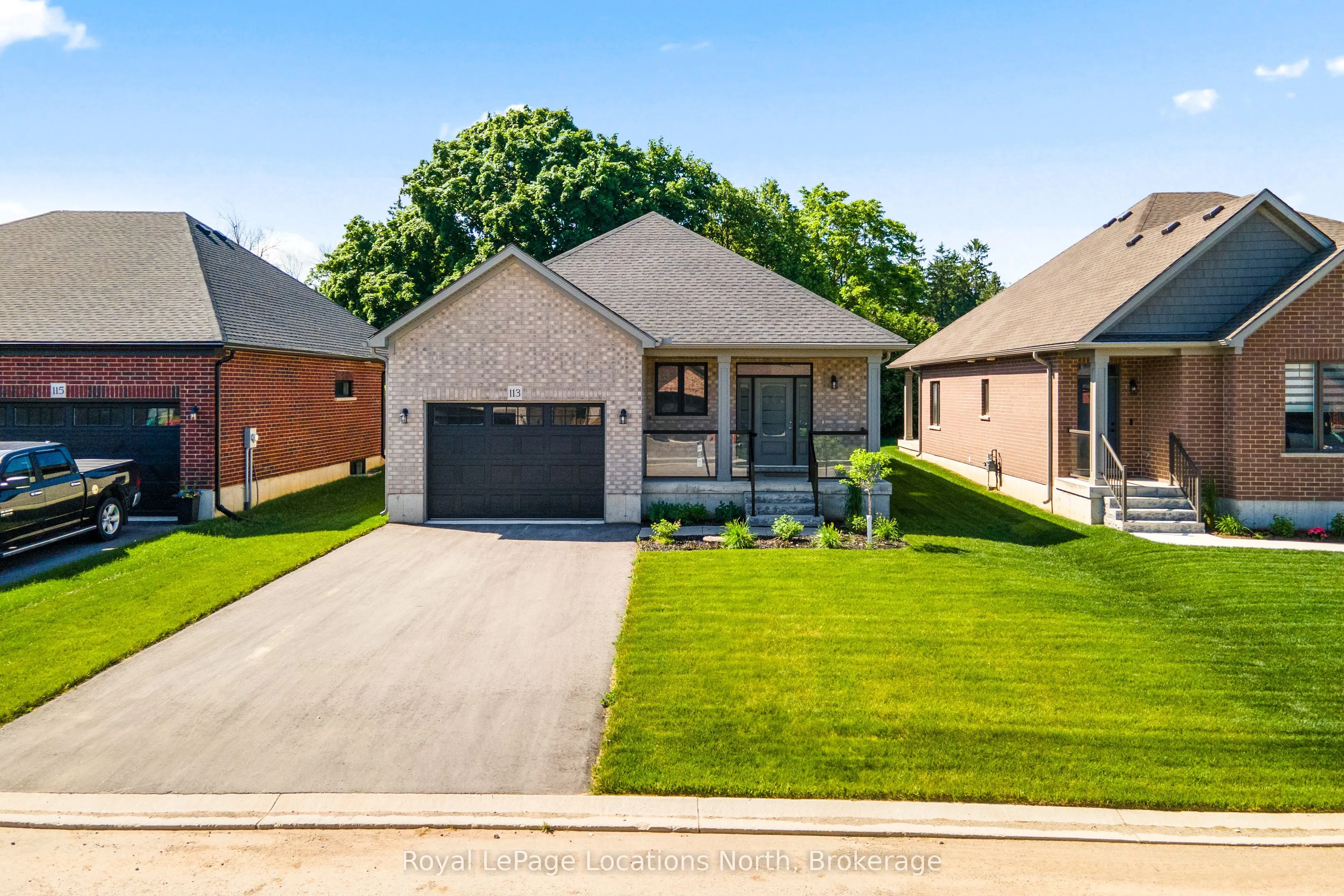 113 EMERSON Way
