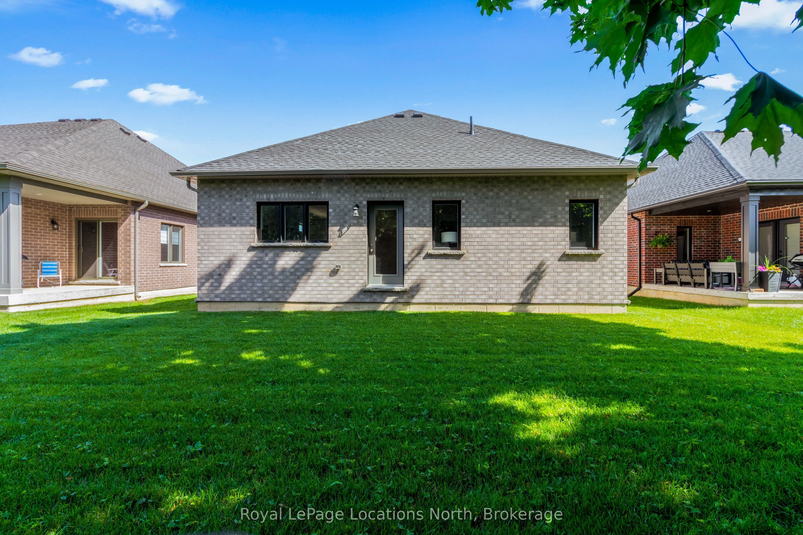 113 EMERSON Way