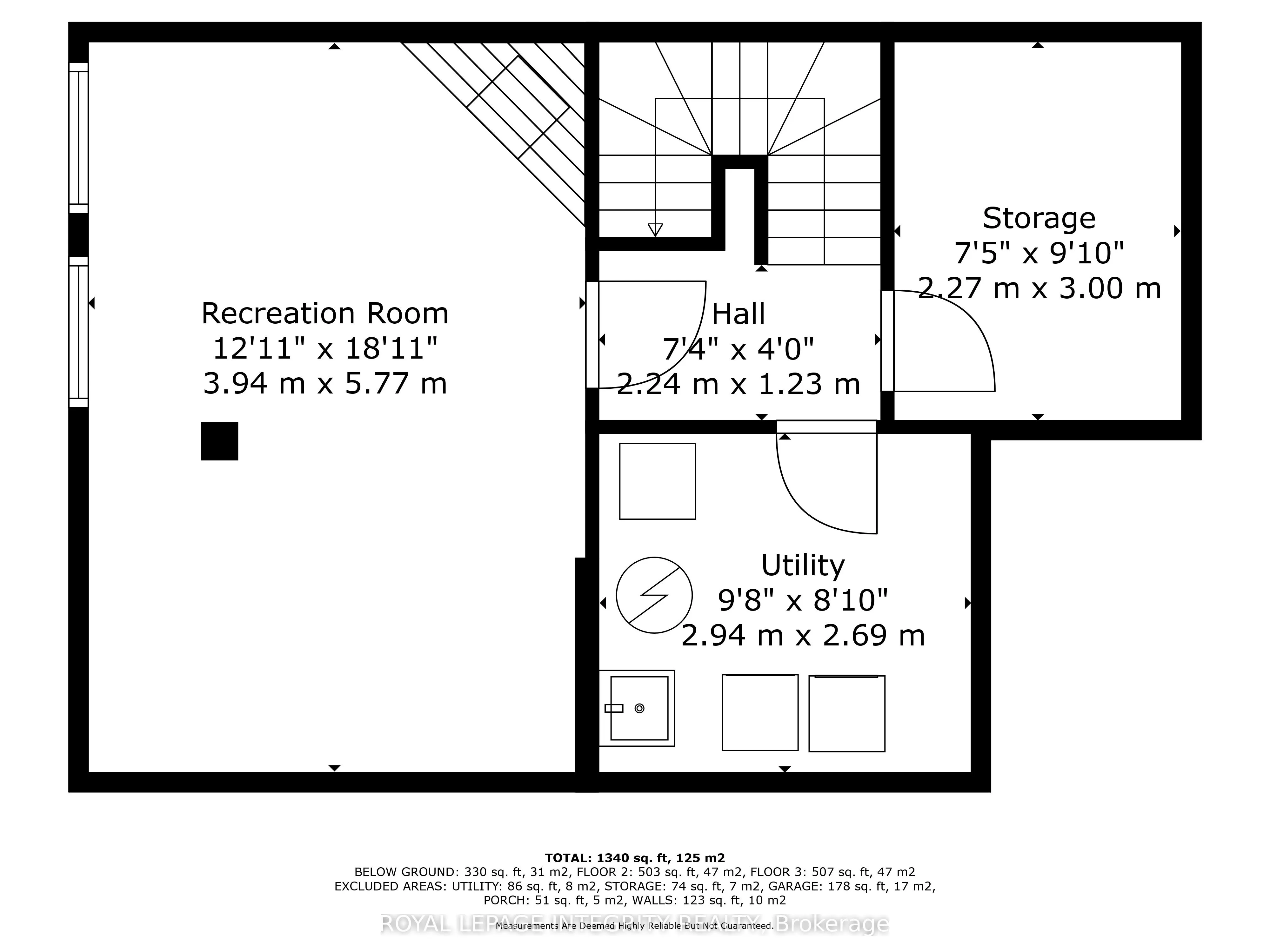1451 Bonneville Crescent