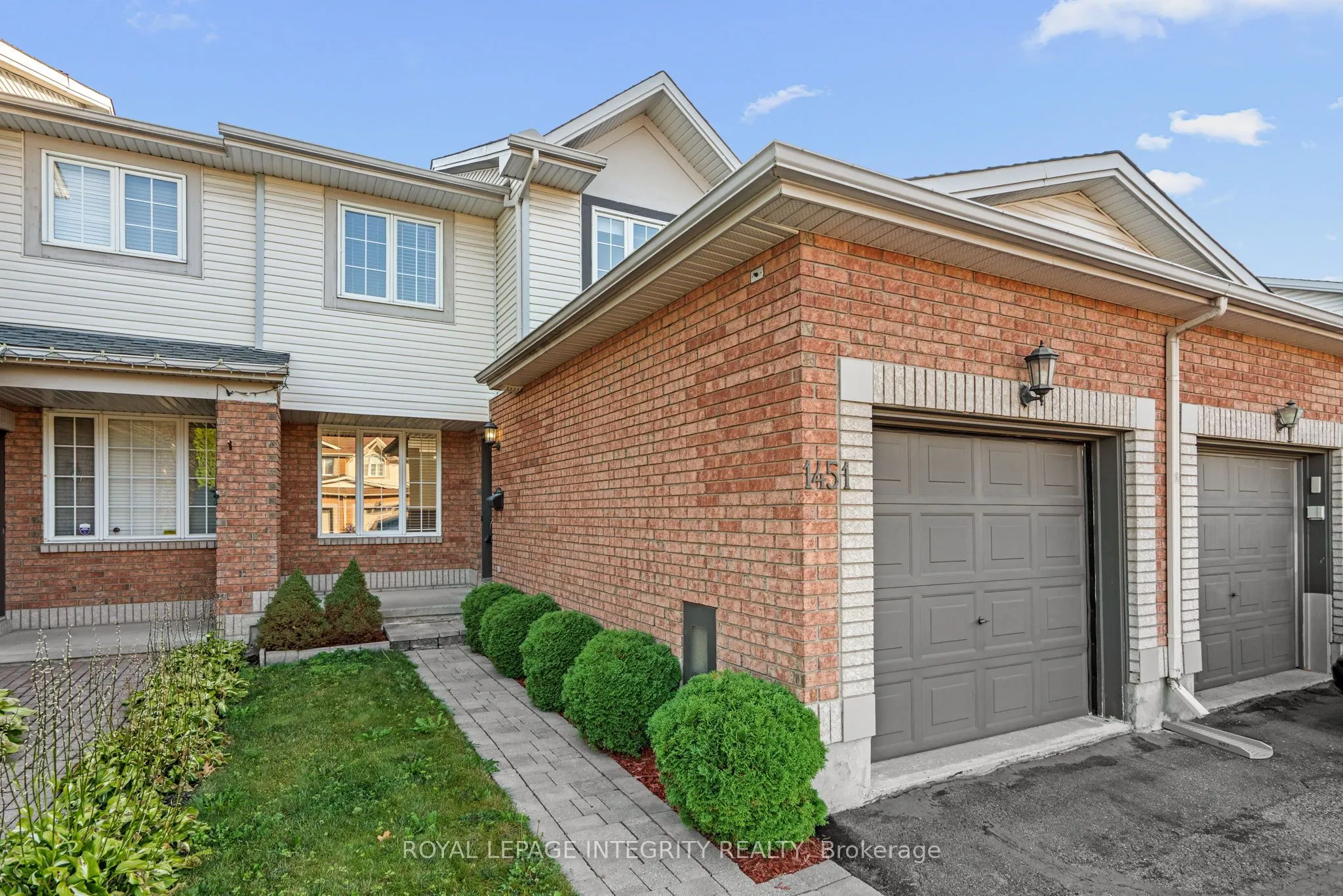 1451 Bonneville Crescent