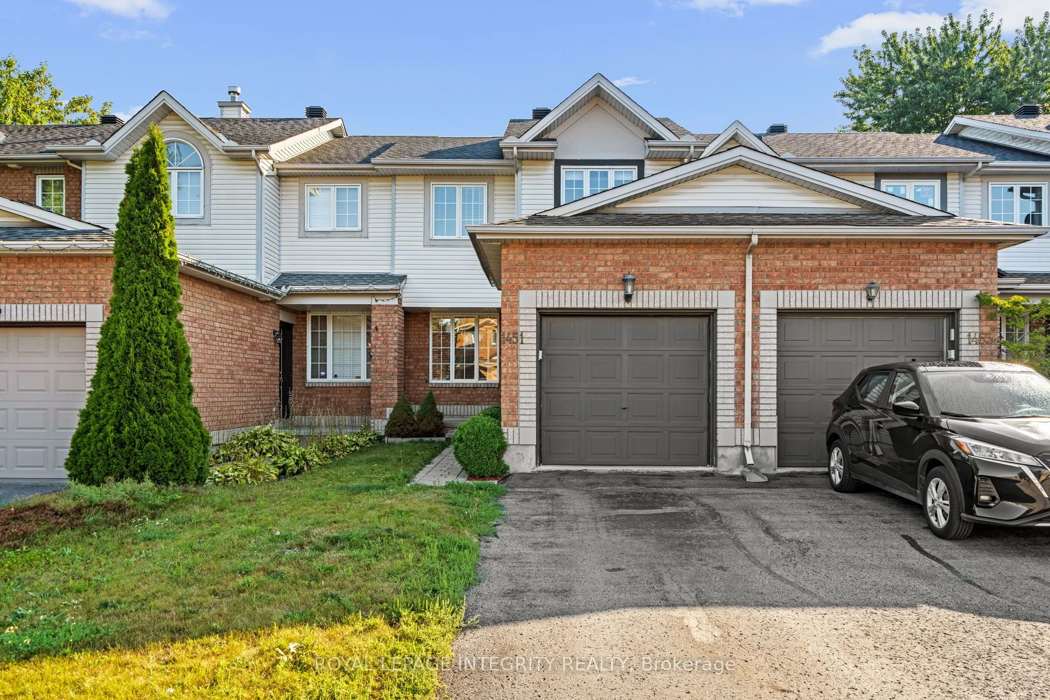 1451 Bonneville Crescent