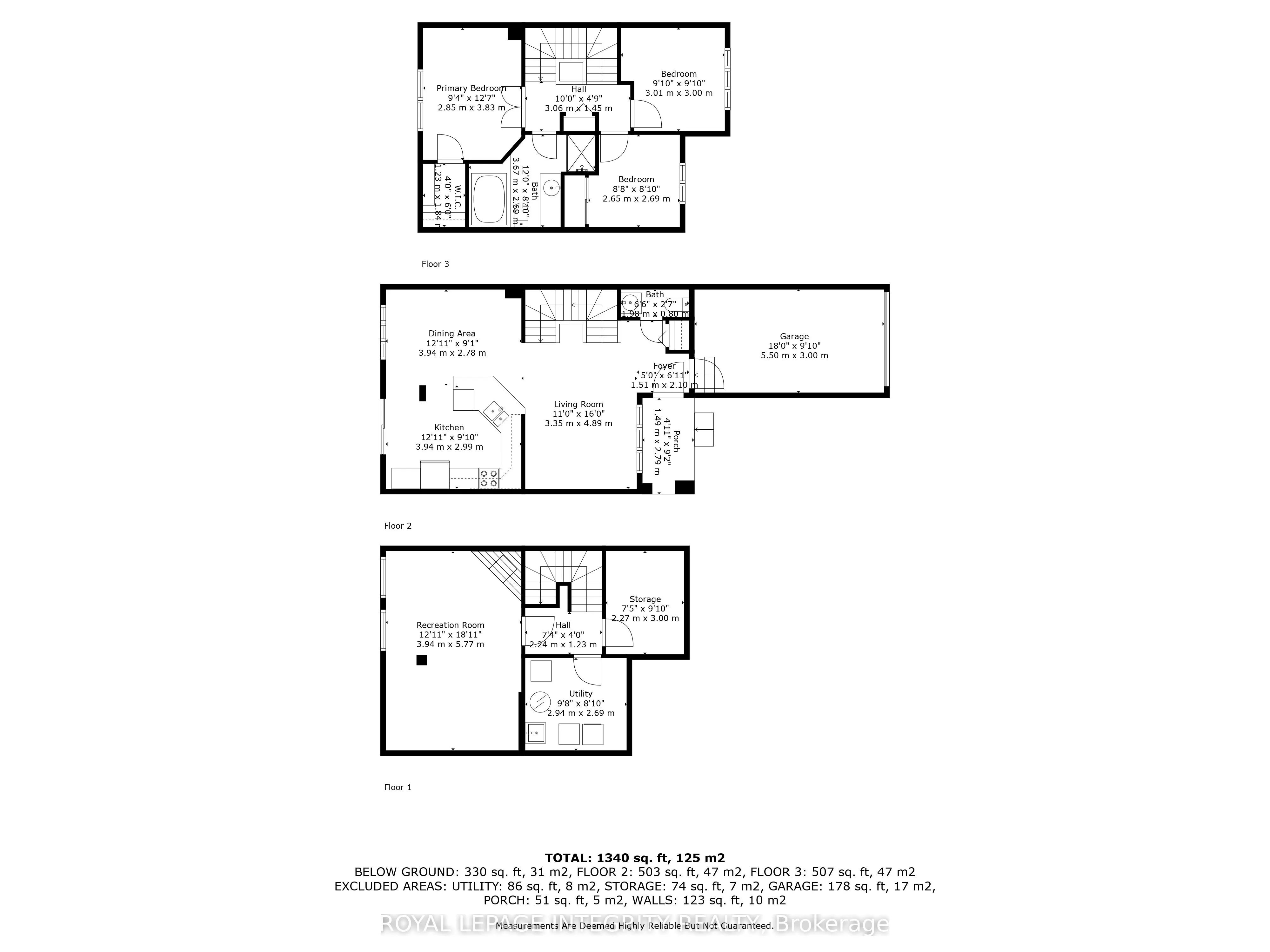 1451 Bonneville Crescent