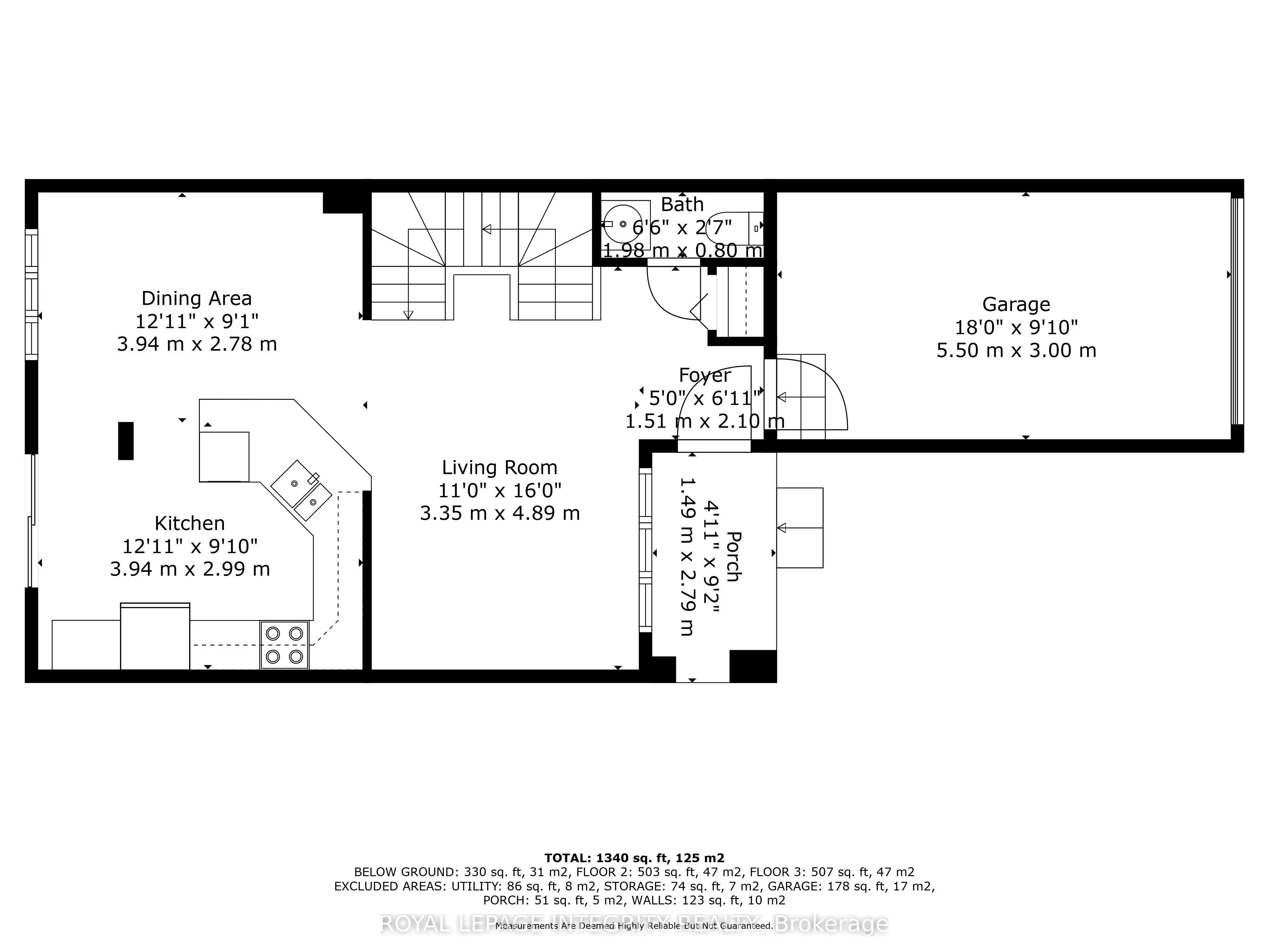 1451 Bonneville Crescent
