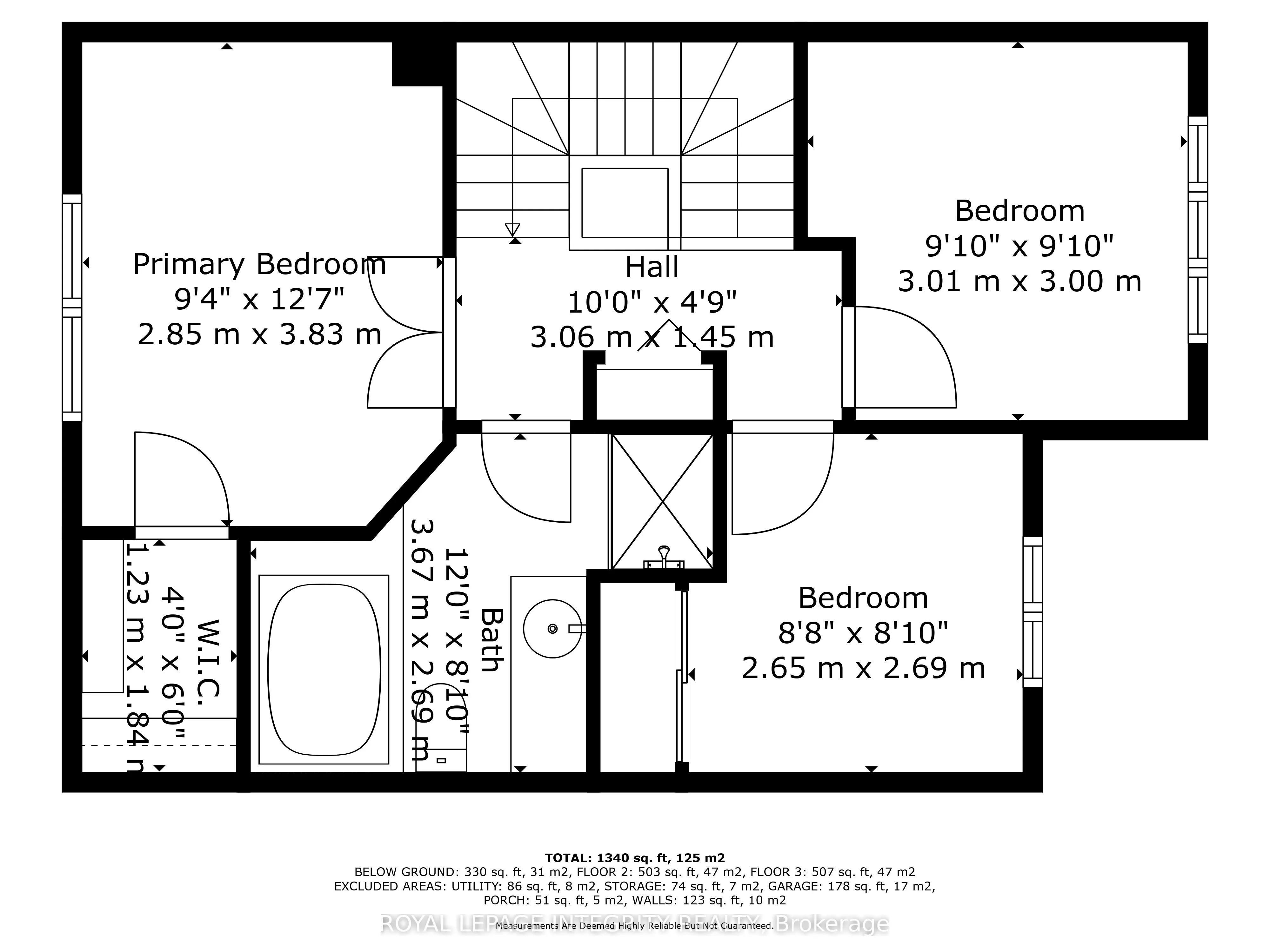 1451 Bonneville Crescent