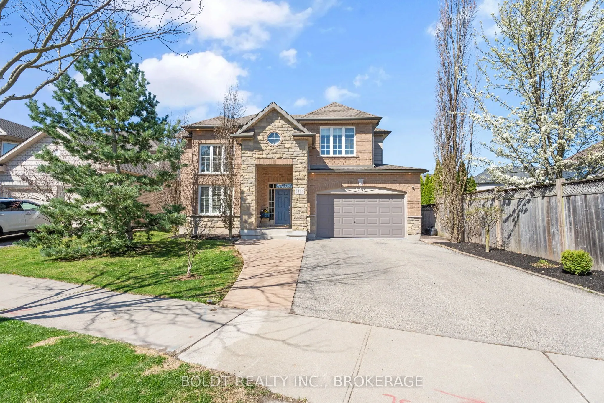 8114 Windsong Drive