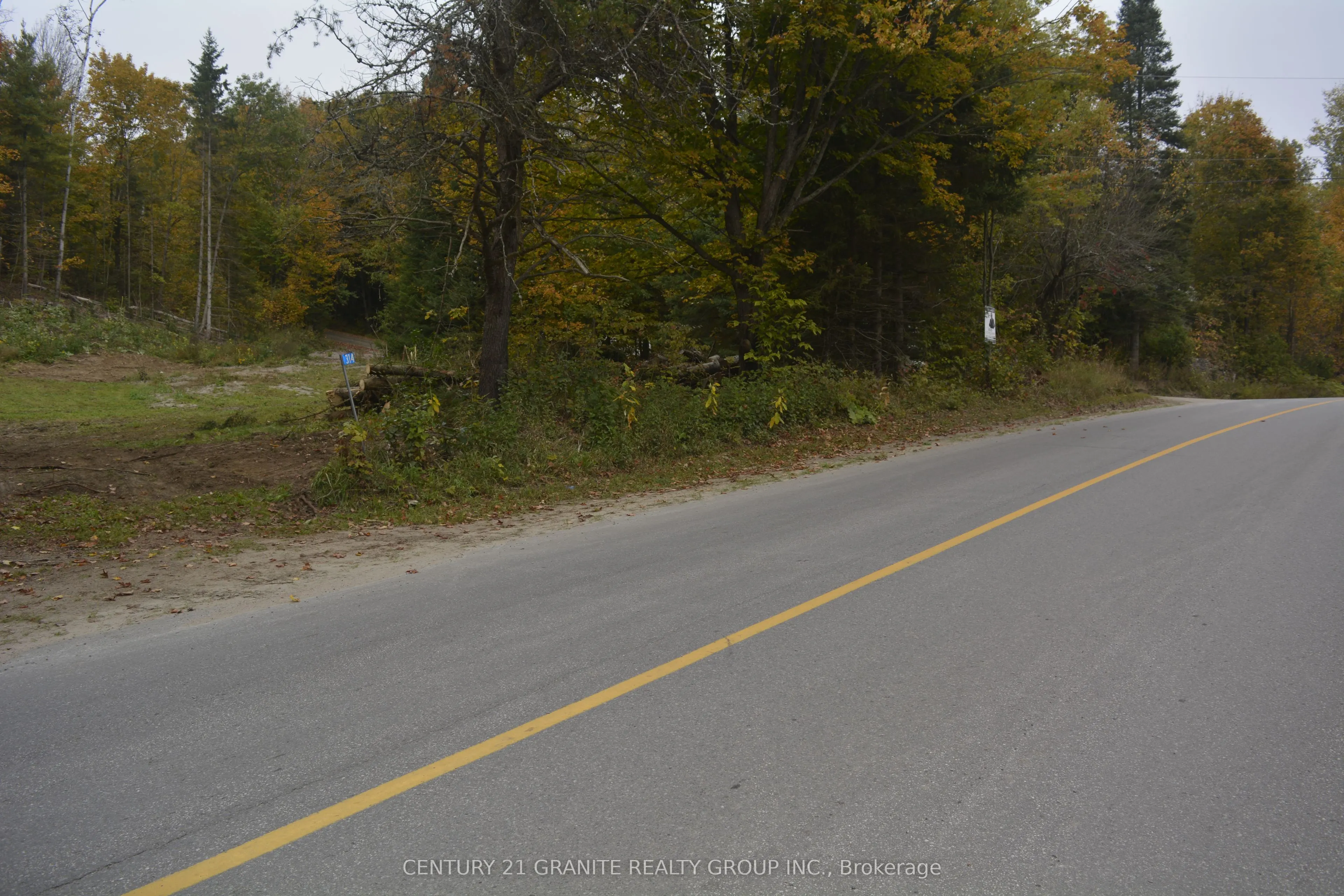 314 Airport Road