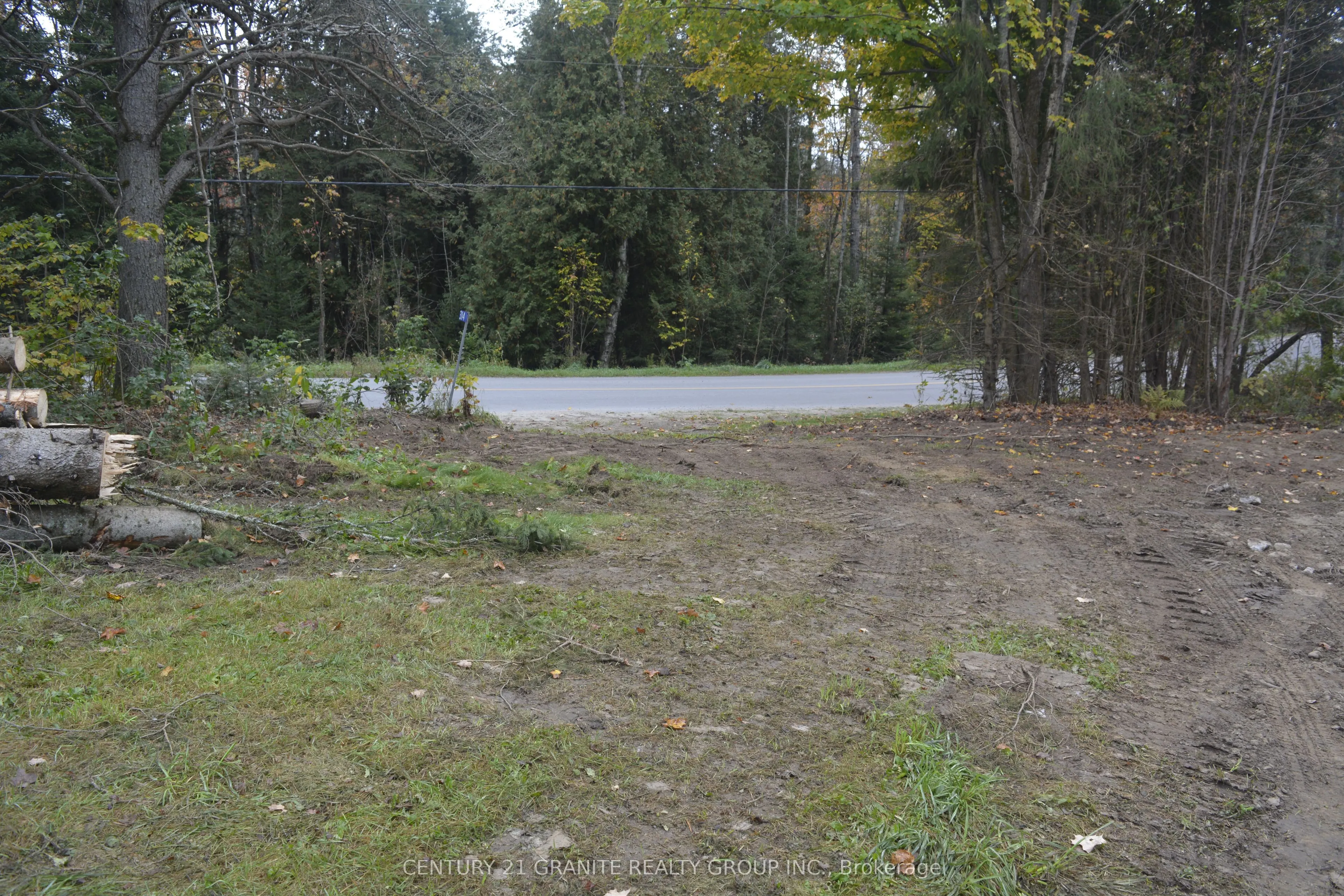 314 Airport Road