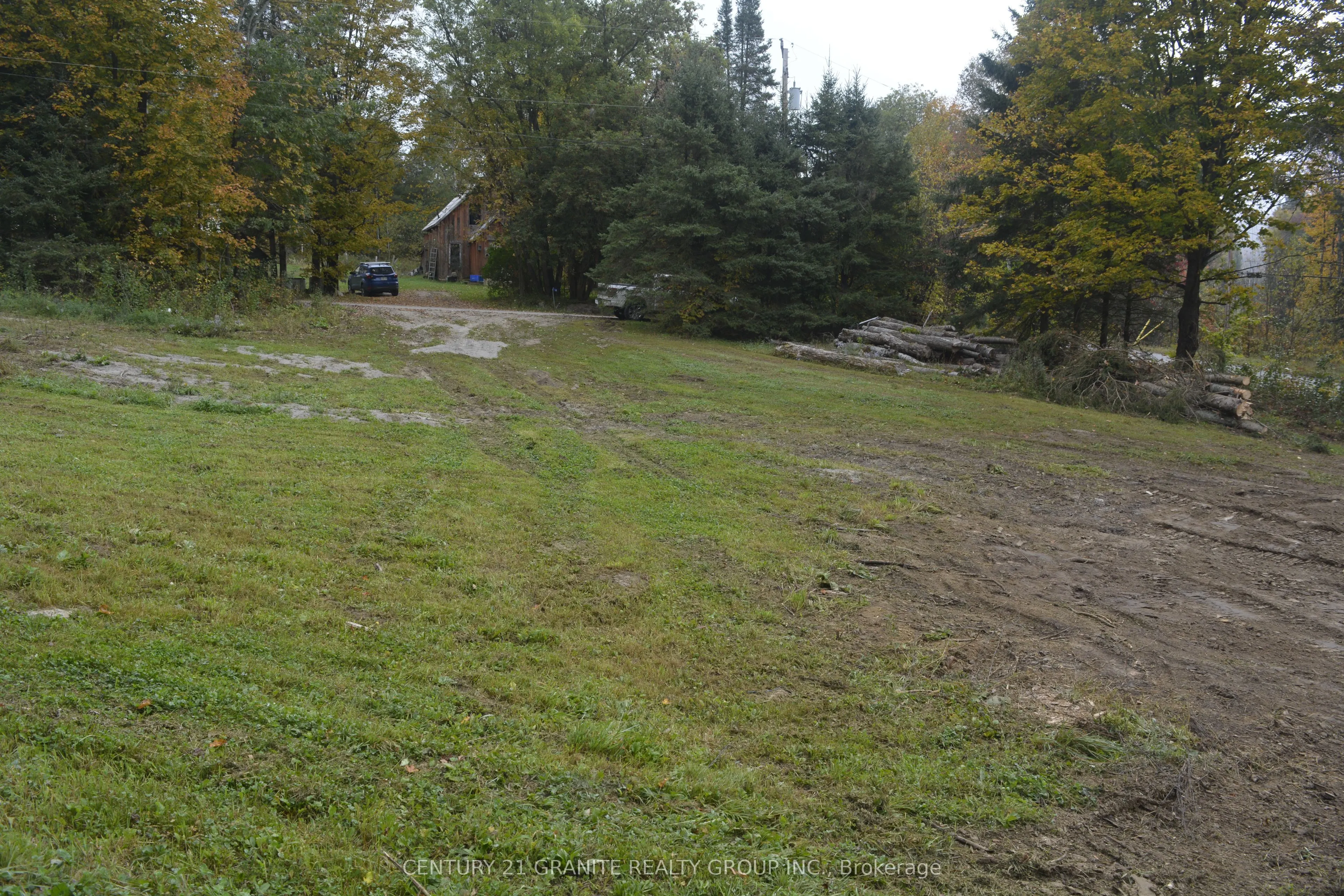 314 Airport Road