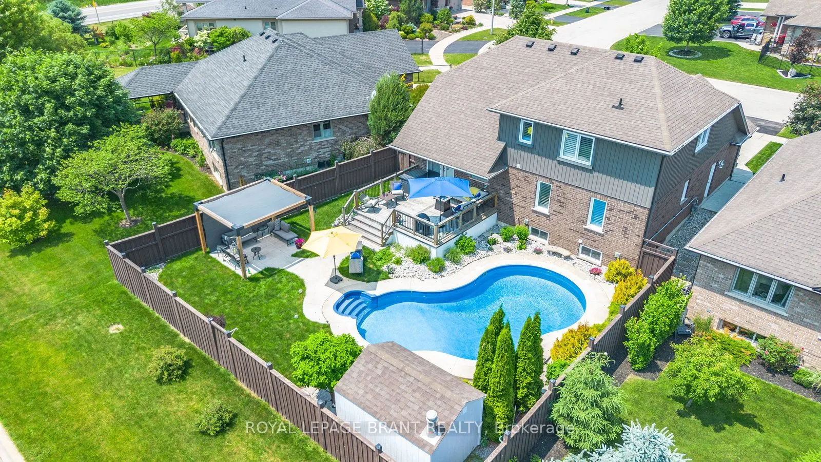 58 Kolbe Drive