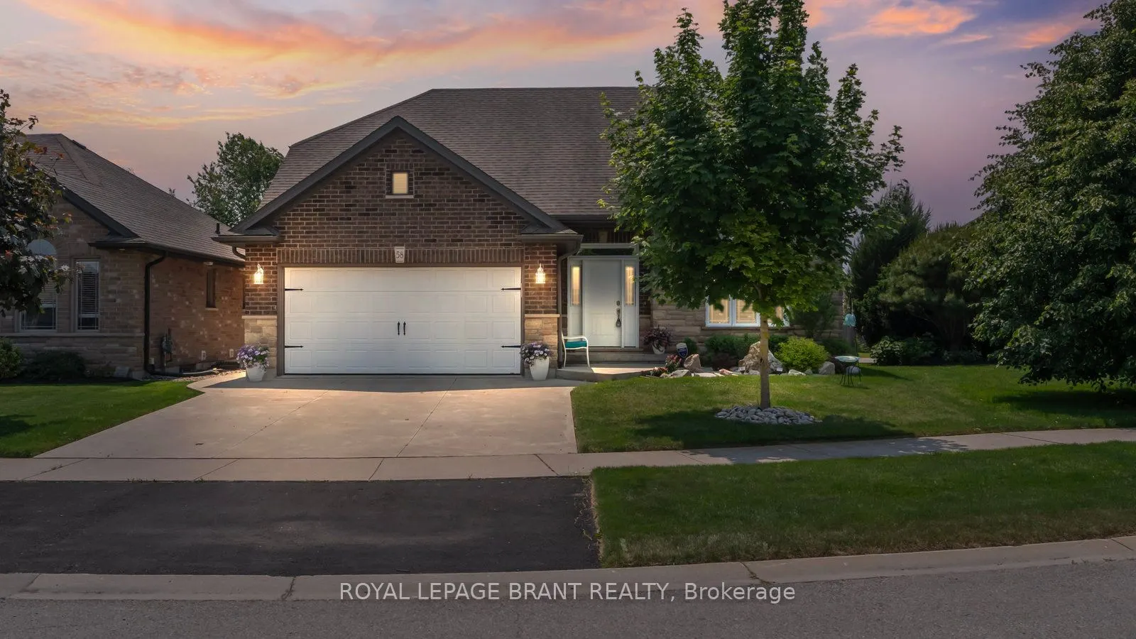 58 Kolbe Drive