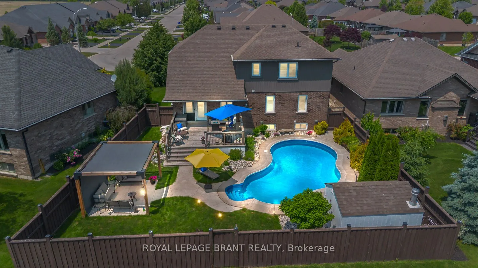 58 Kolbe Drive