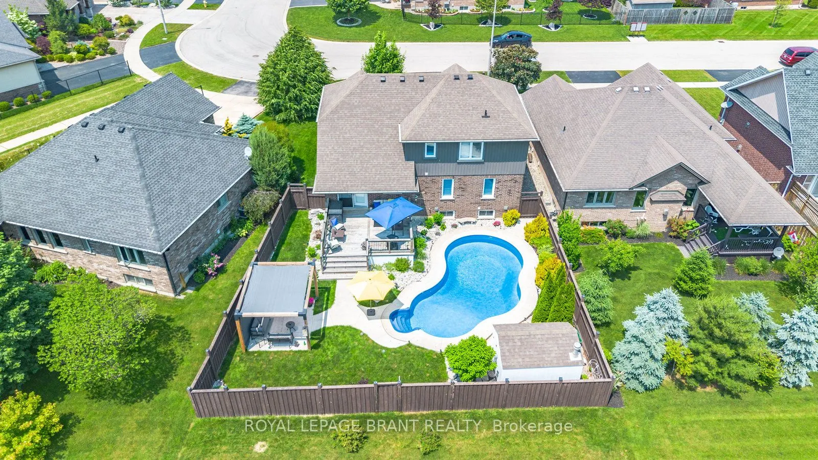 58 Kolbe Drive