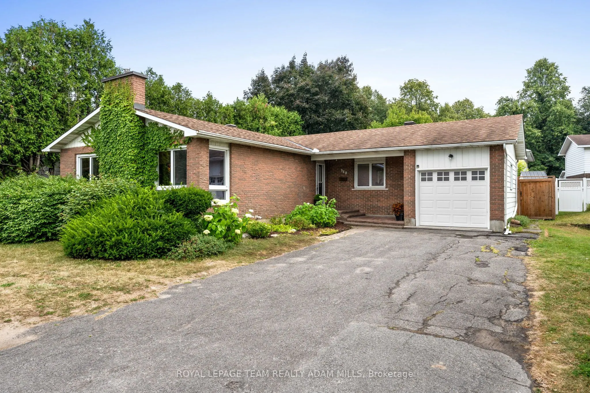 968 Walkley Road