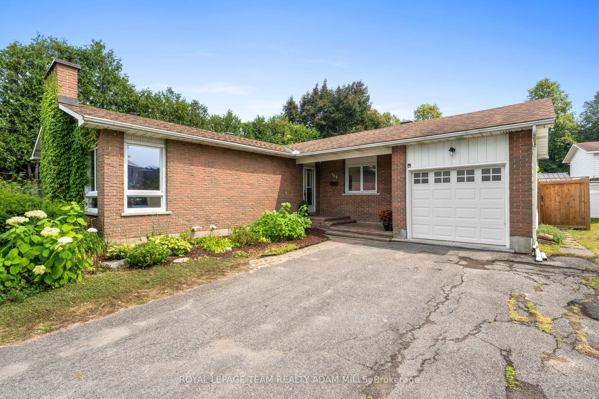 968 Walkley Road