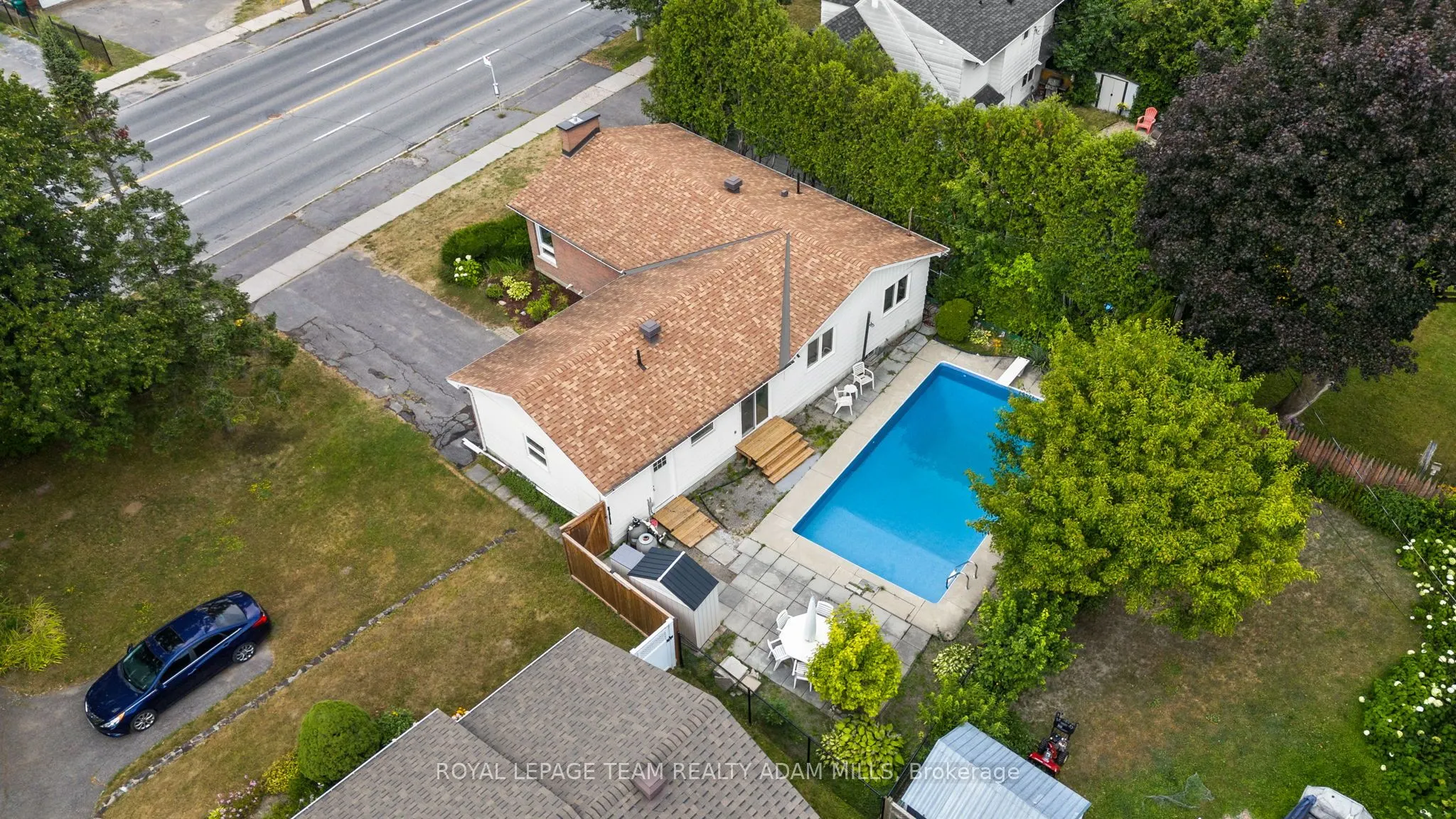 968 Walkley Road