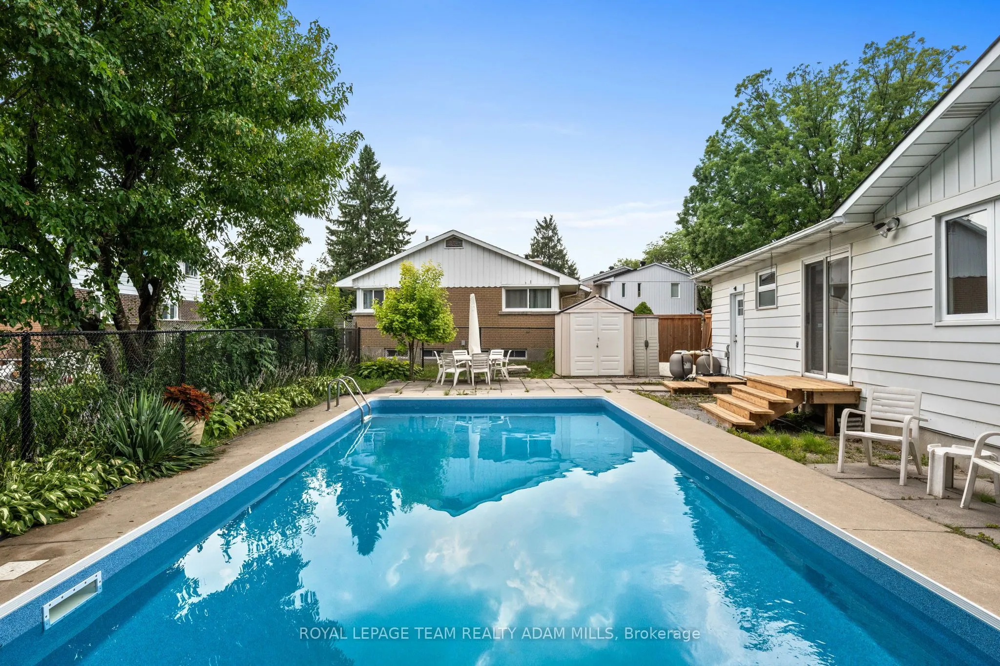968 Walkley Road
