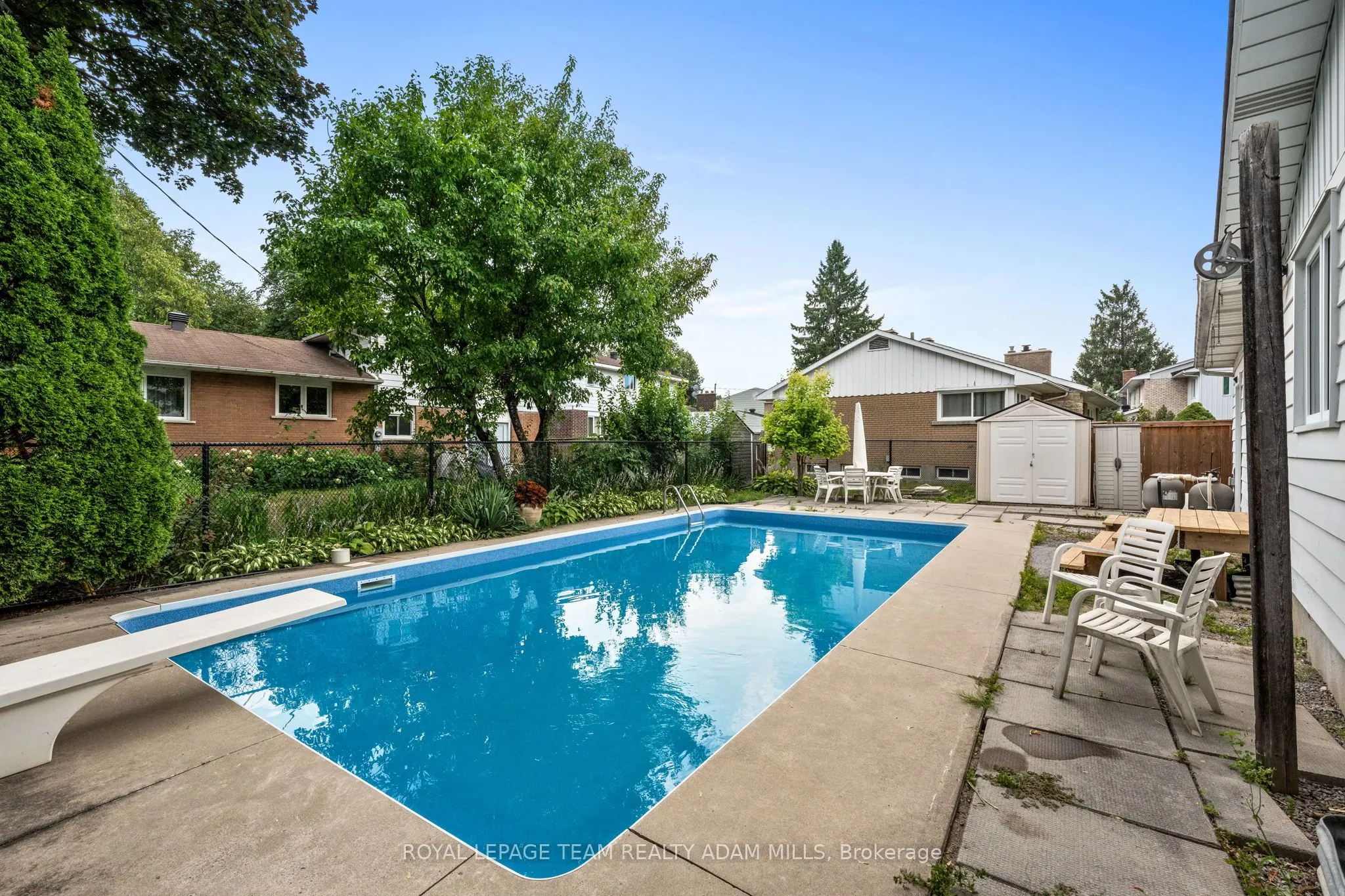 968 Walkley Road