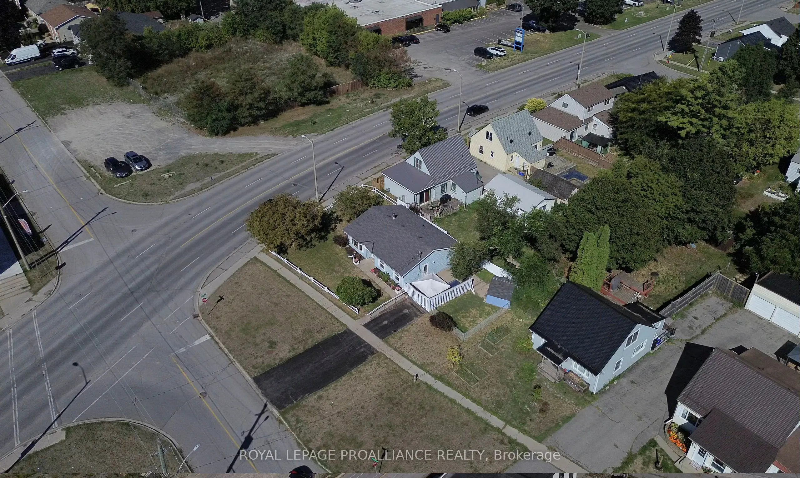 98 East Davis Street