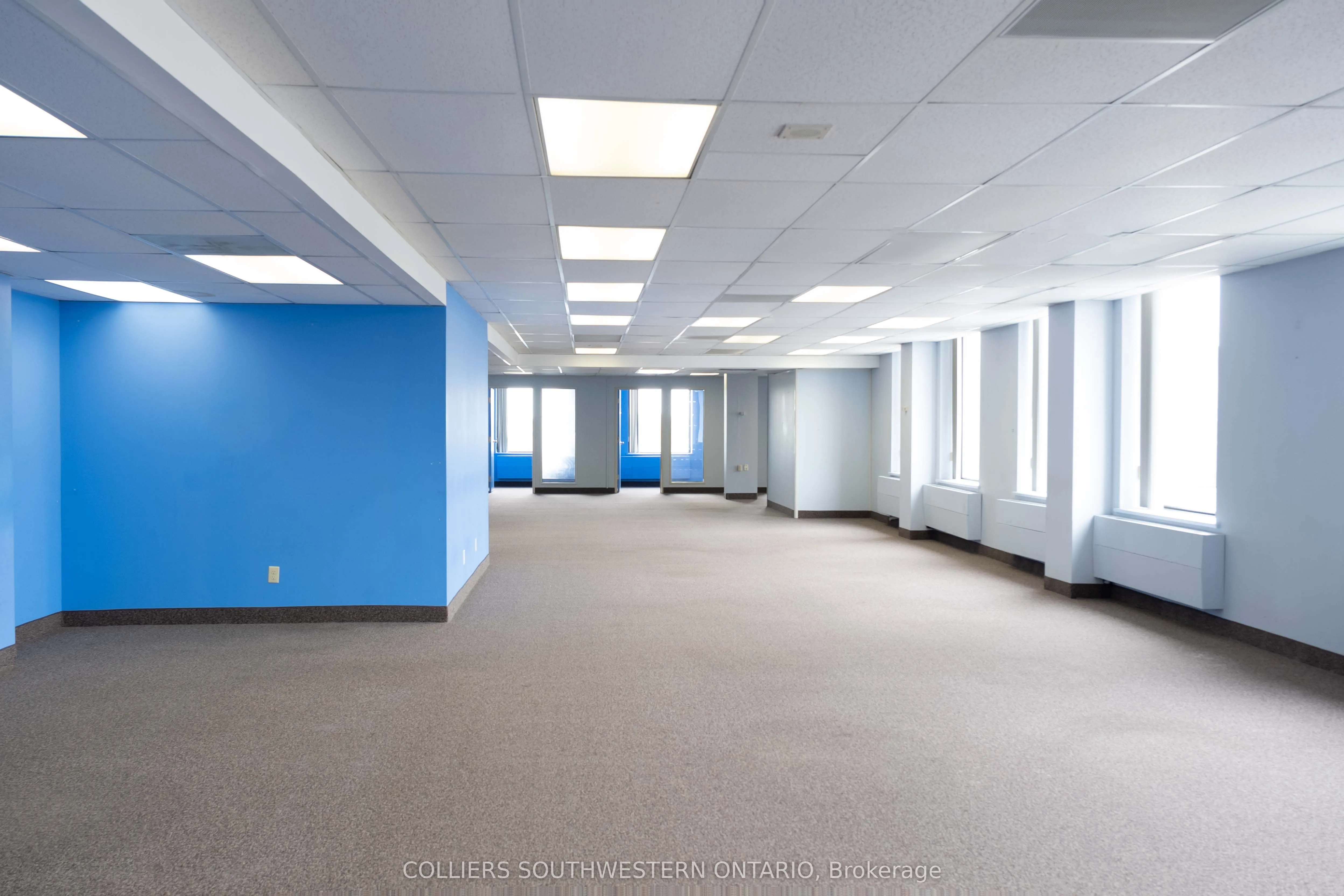 220 Dundas Street, #9th Floor
