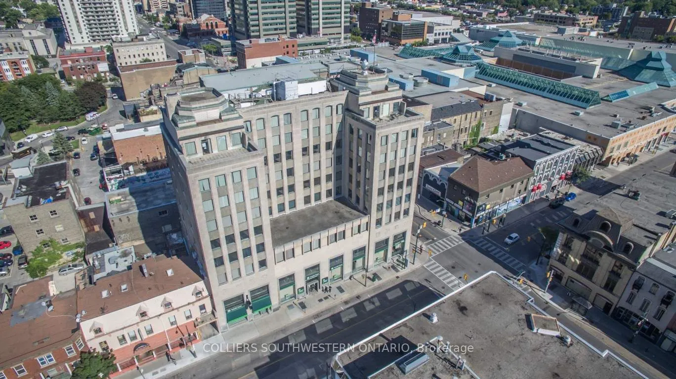 220 Dundas Street, #9th Floor