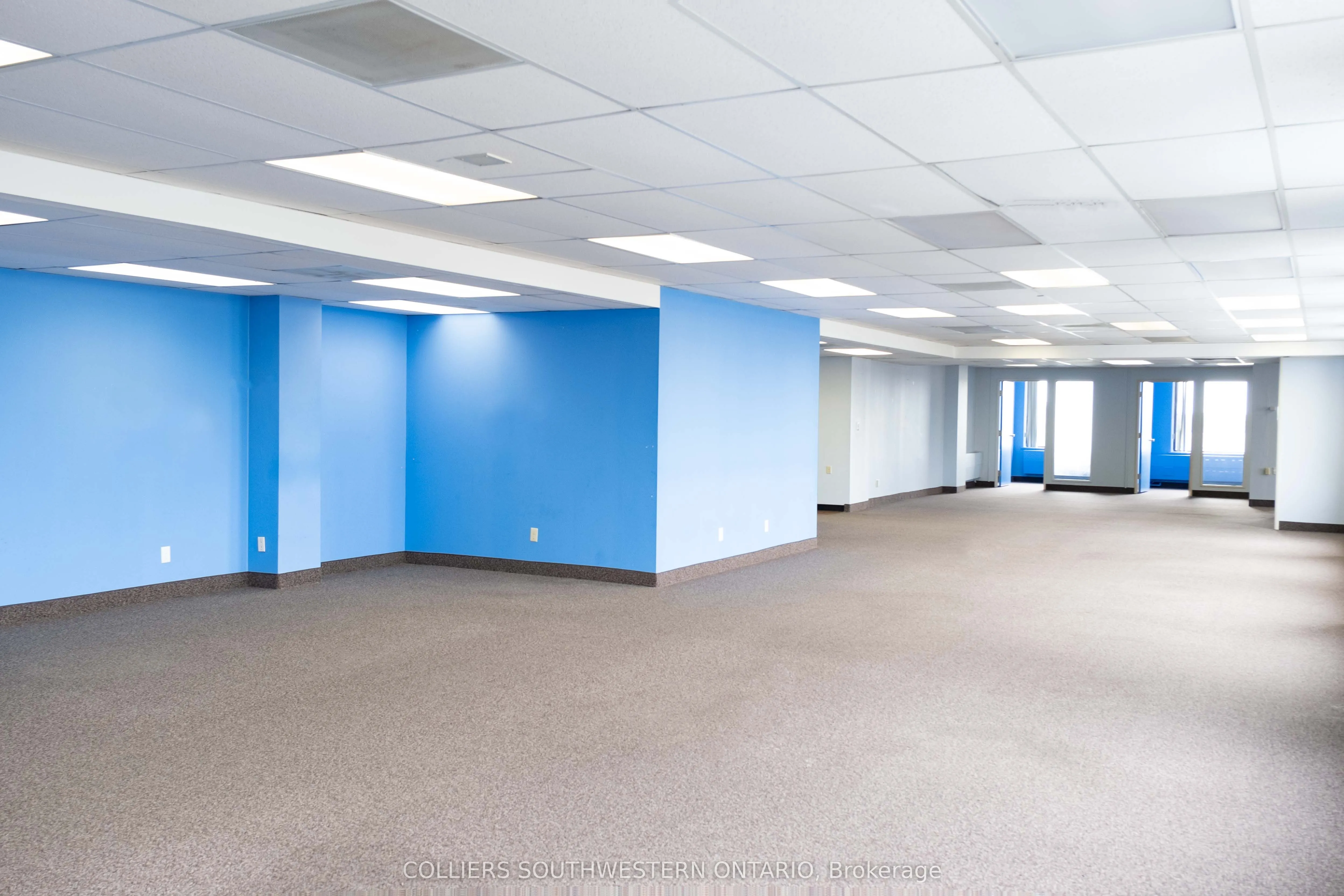 220 Dundas Street, #9th Floor