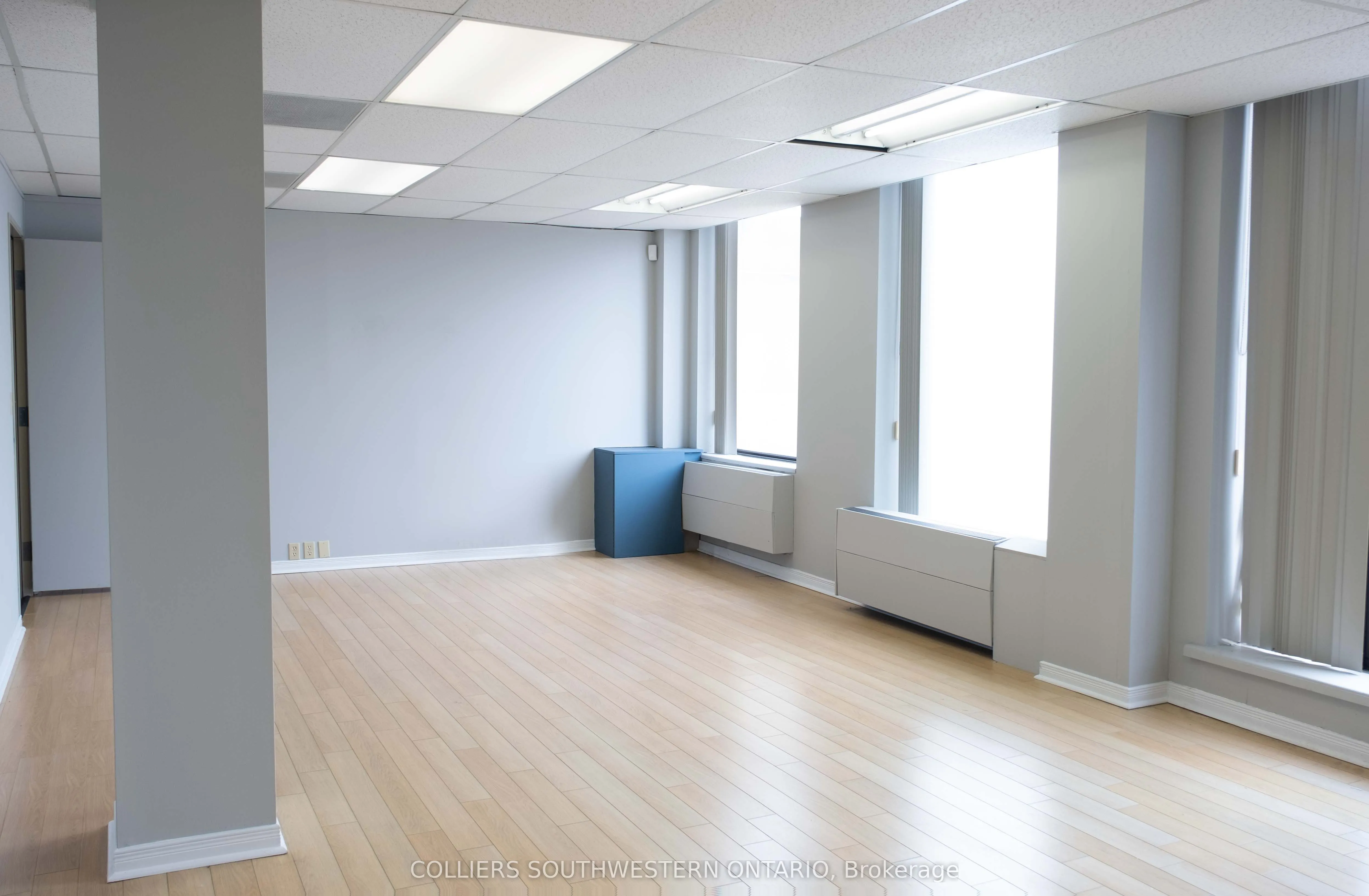 220 Dundas Street, #9th Floor