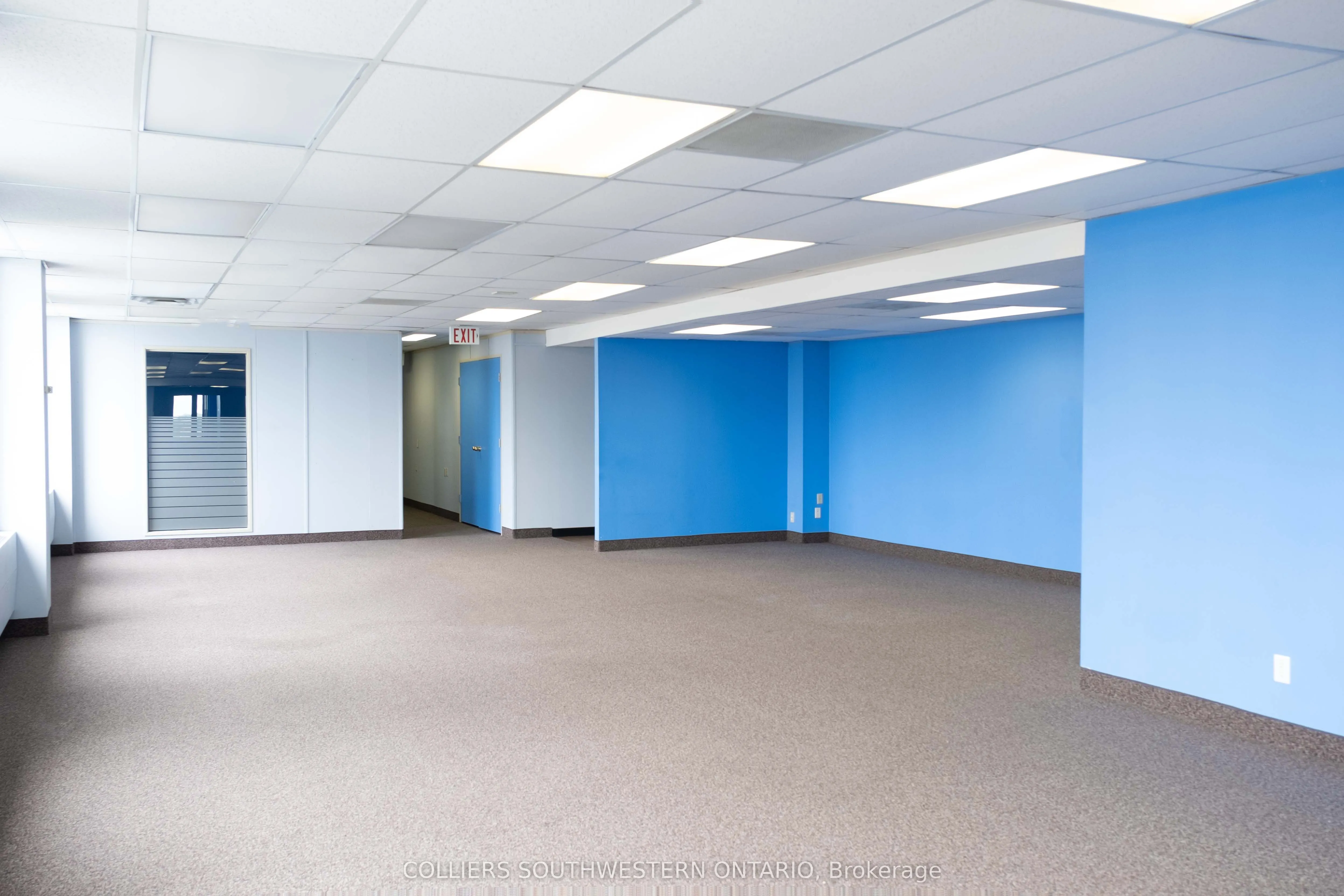 220 Dundas Street, #9th Floor