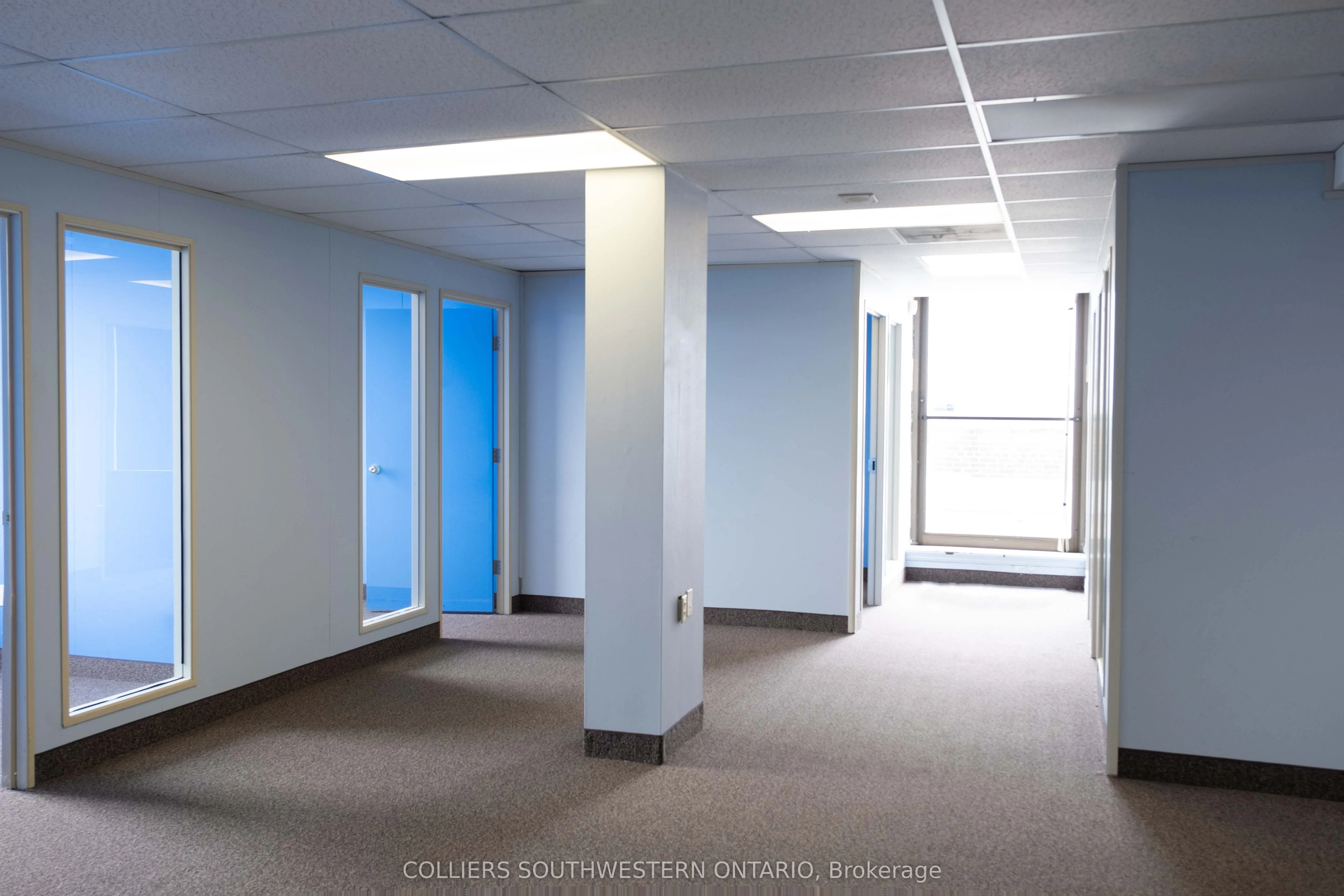 220 Dundas Street, #9th Floor