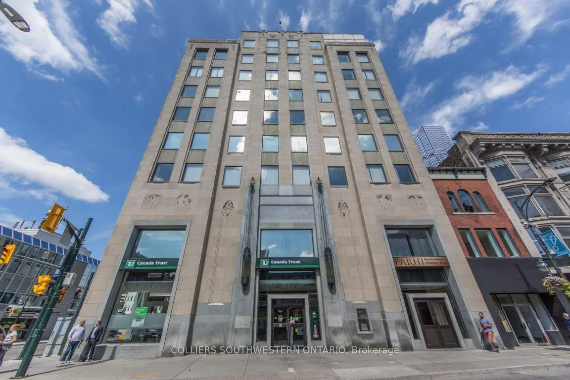 220 Dundas Street, #9th Floor