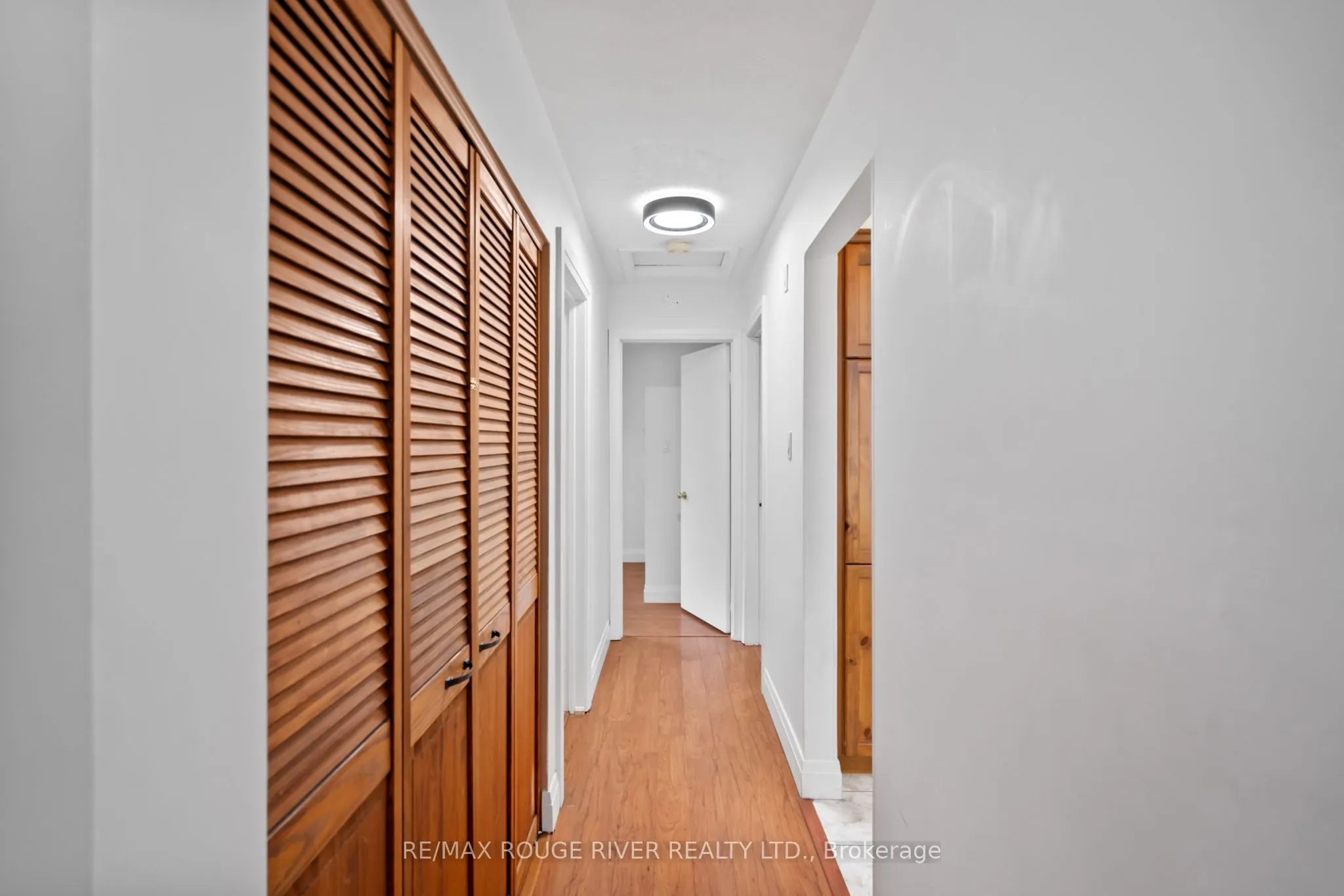 599 Otonabee Drive, #Main