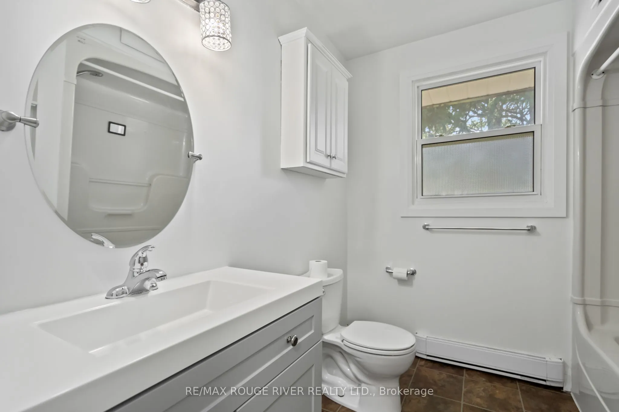 599 Otonabee Drive, #Main