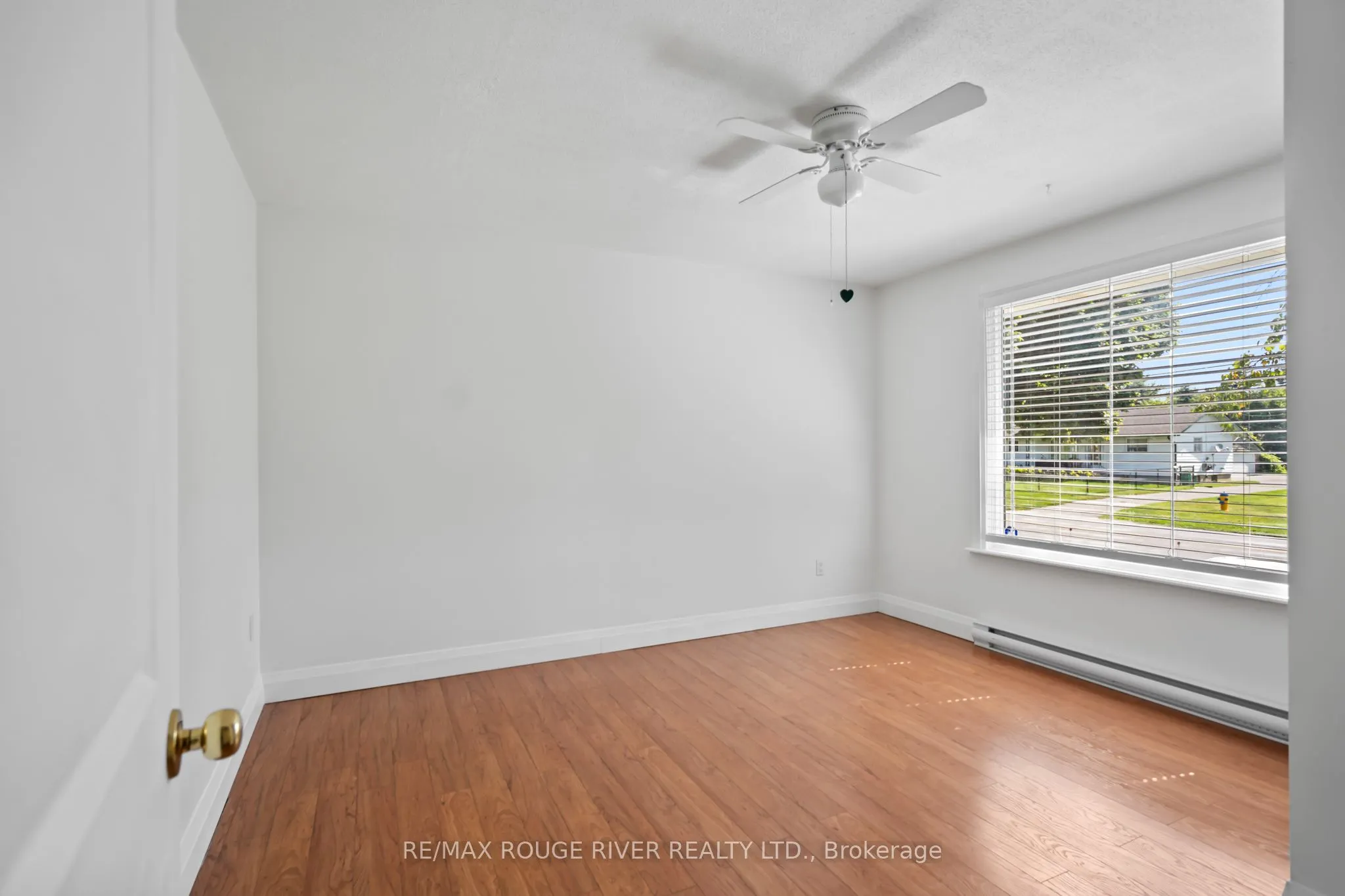 599 Otonabee Drive, #Main