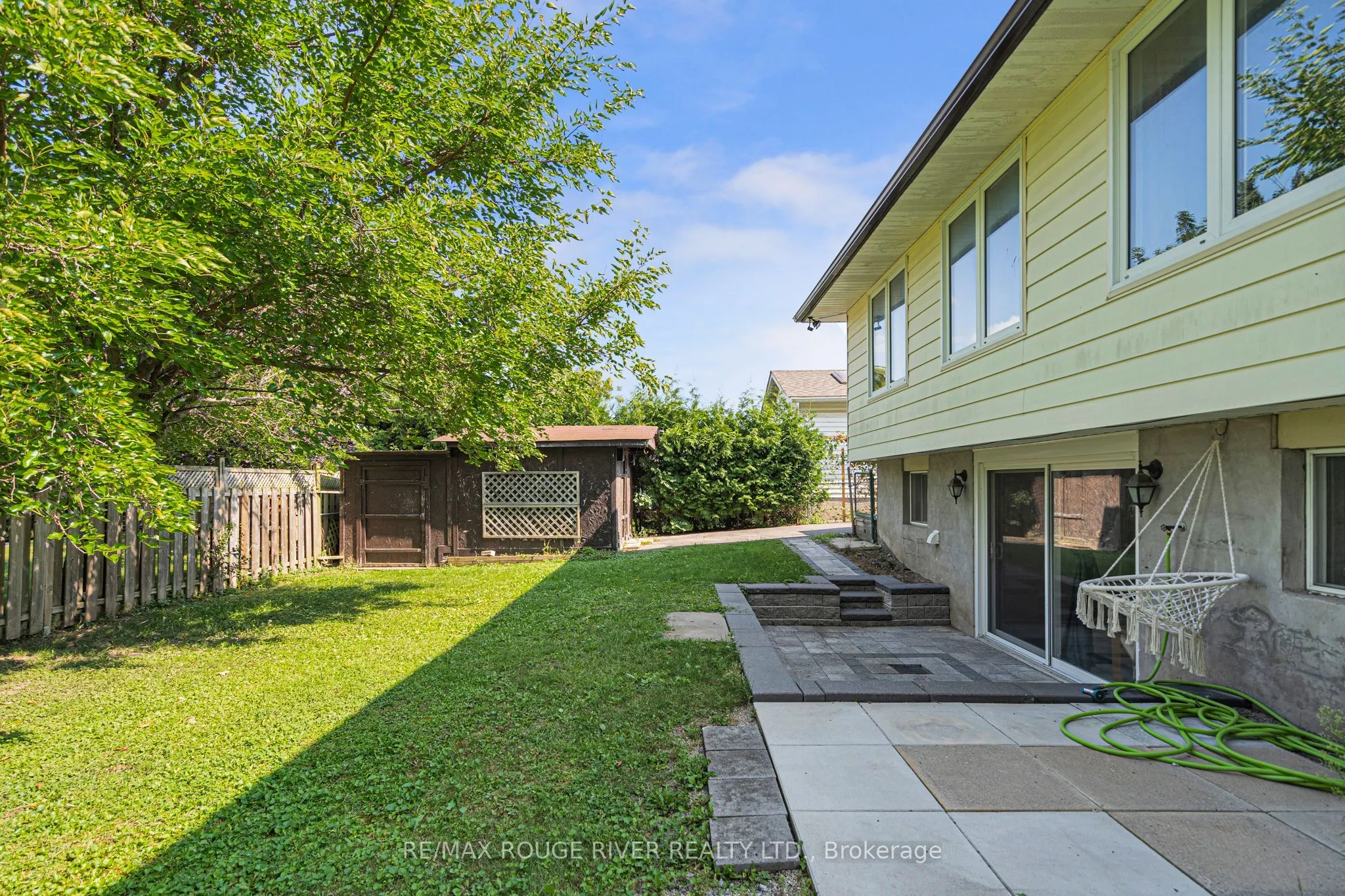 599 Otonabee Drive, #Main