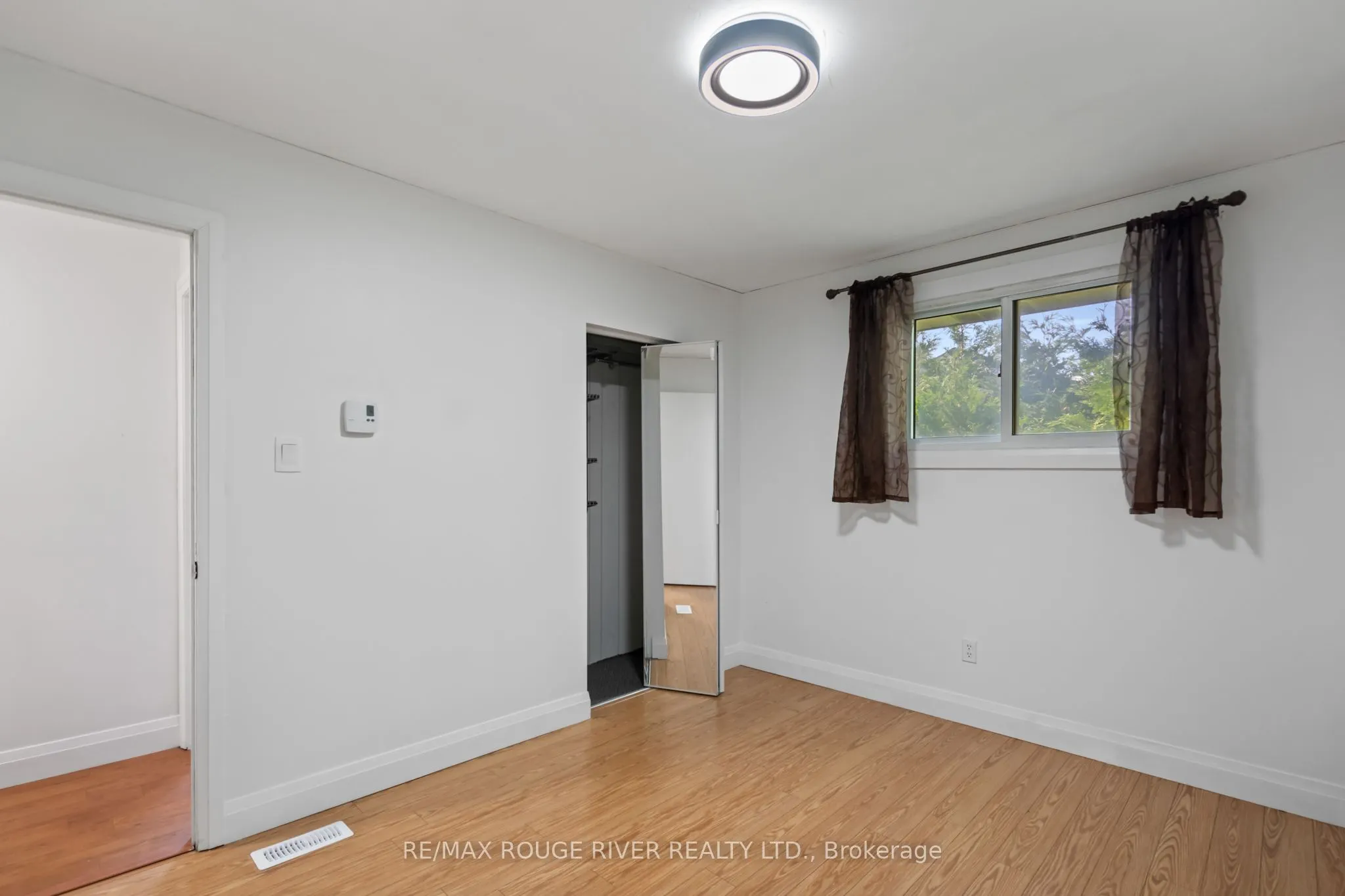 599 Otonabee Drive, #Main