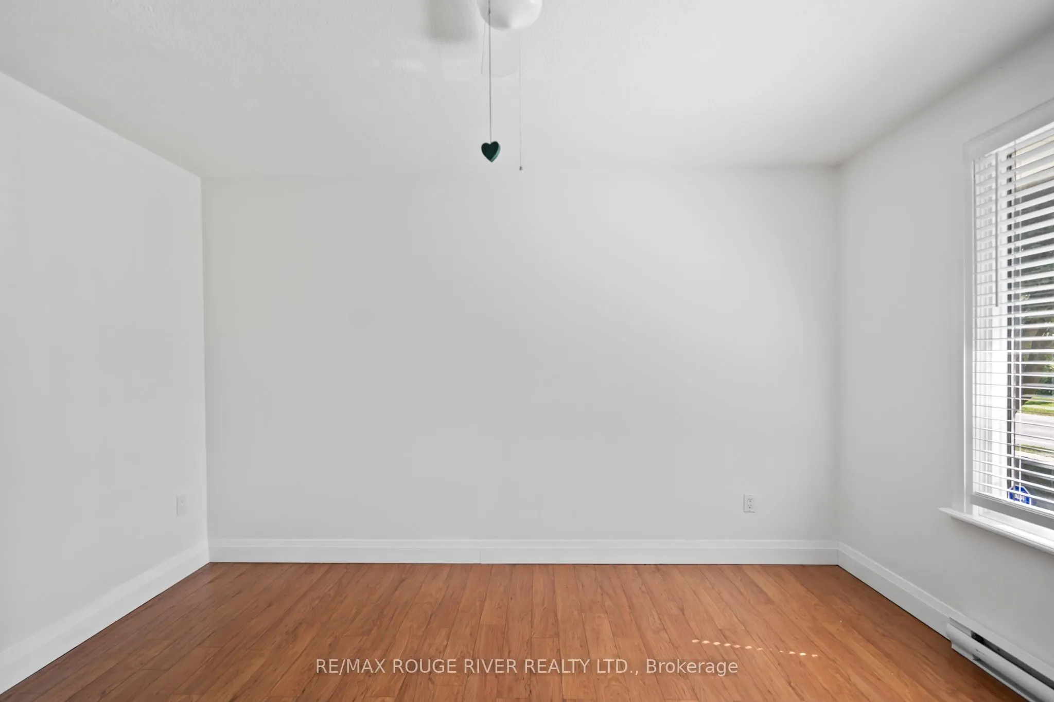 599 Otonabee Drive, #Main