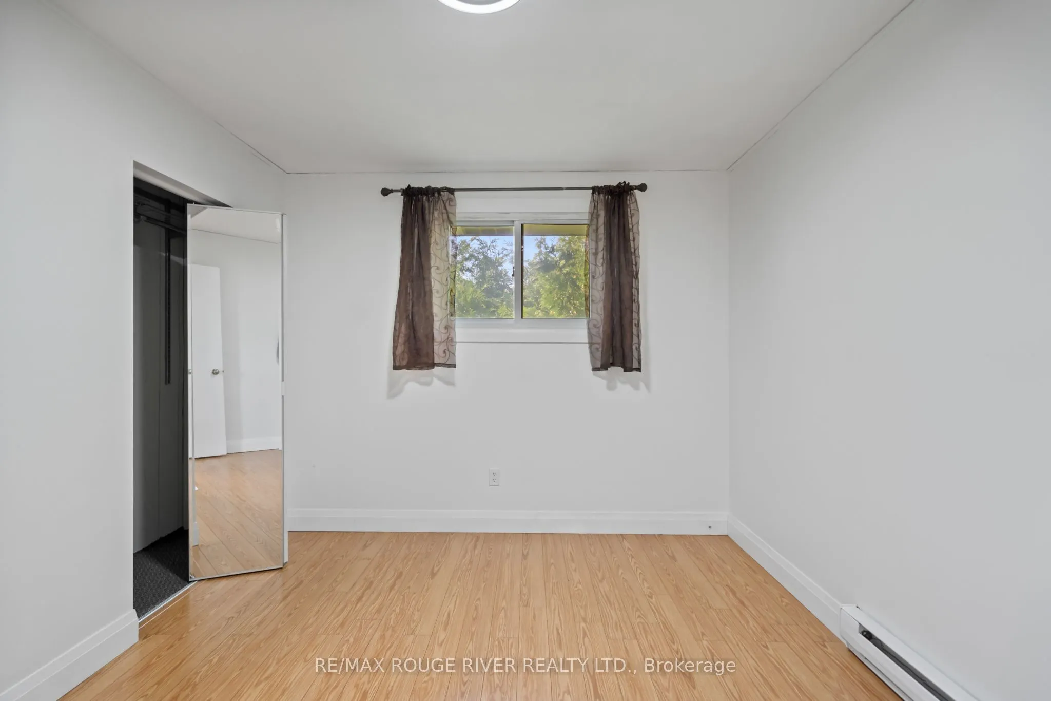 599 Otonabee Drive, #Main