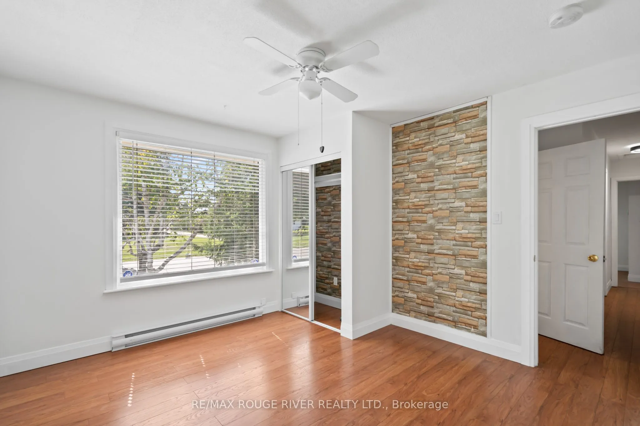 599 Otonabee Drive, #Main