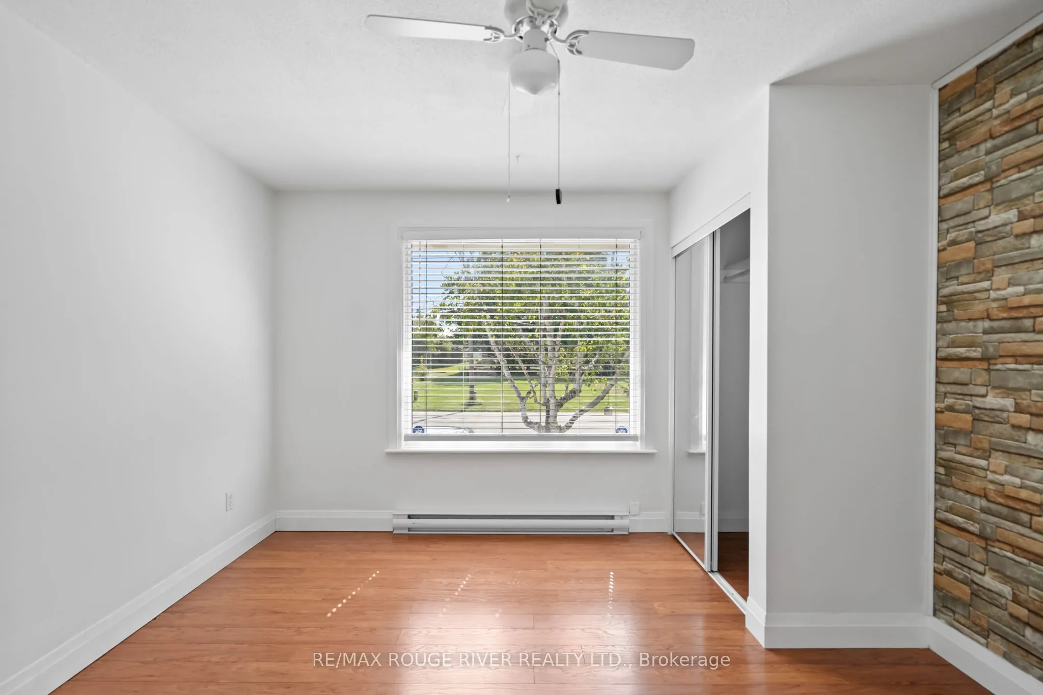 599 Otonabee Drive, #Main
