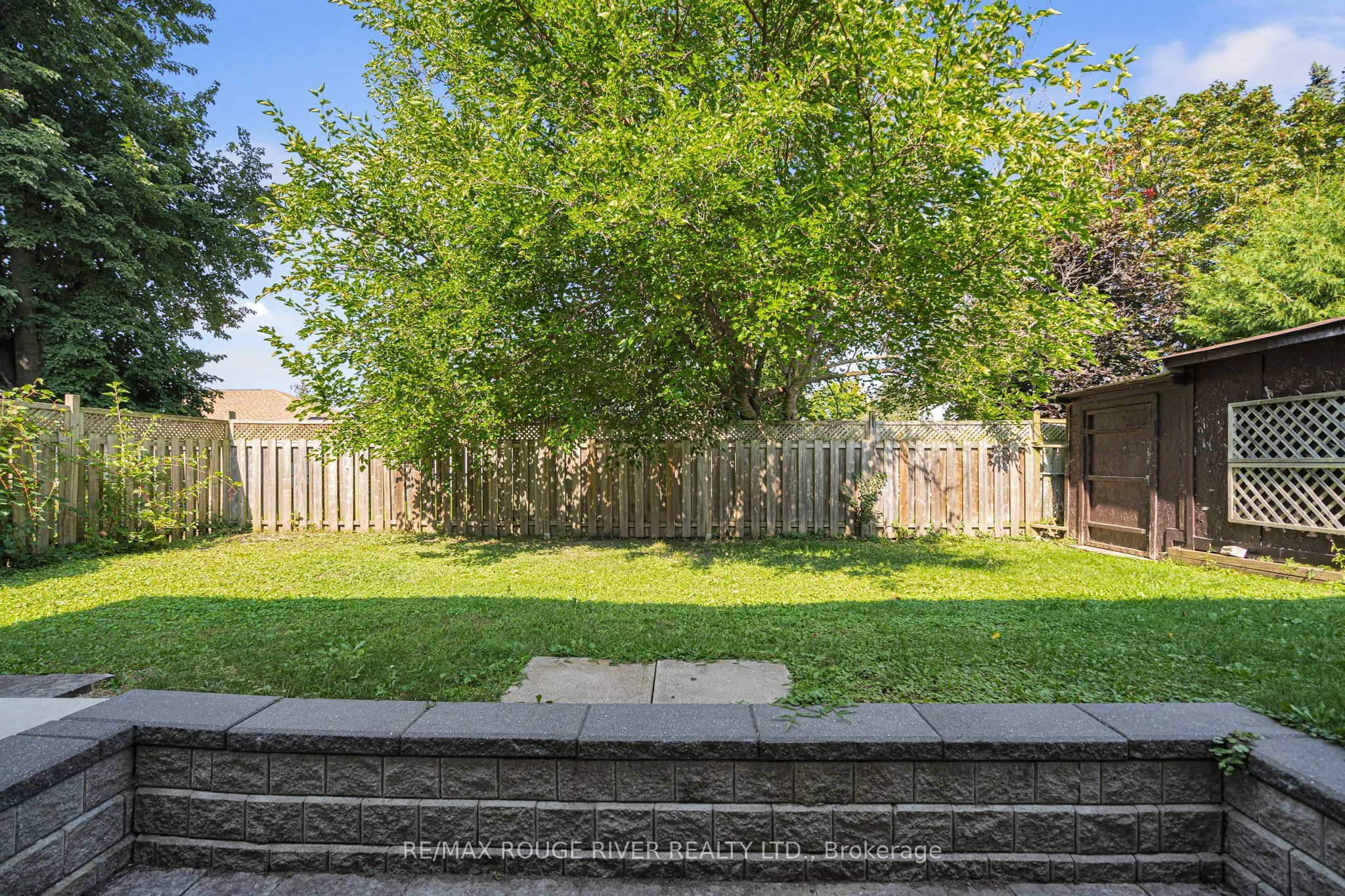 599 Otonabee Drive, #Main