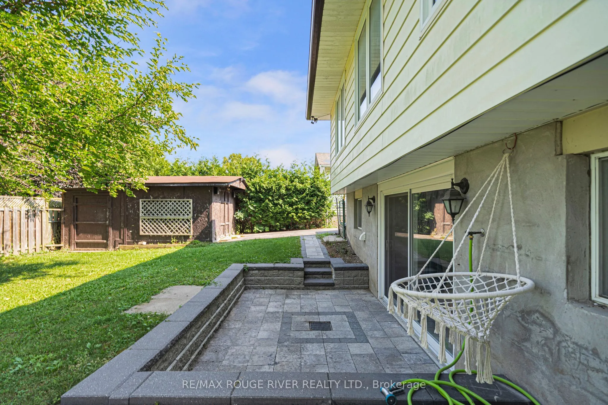 599 Otonabee Drive, #Main