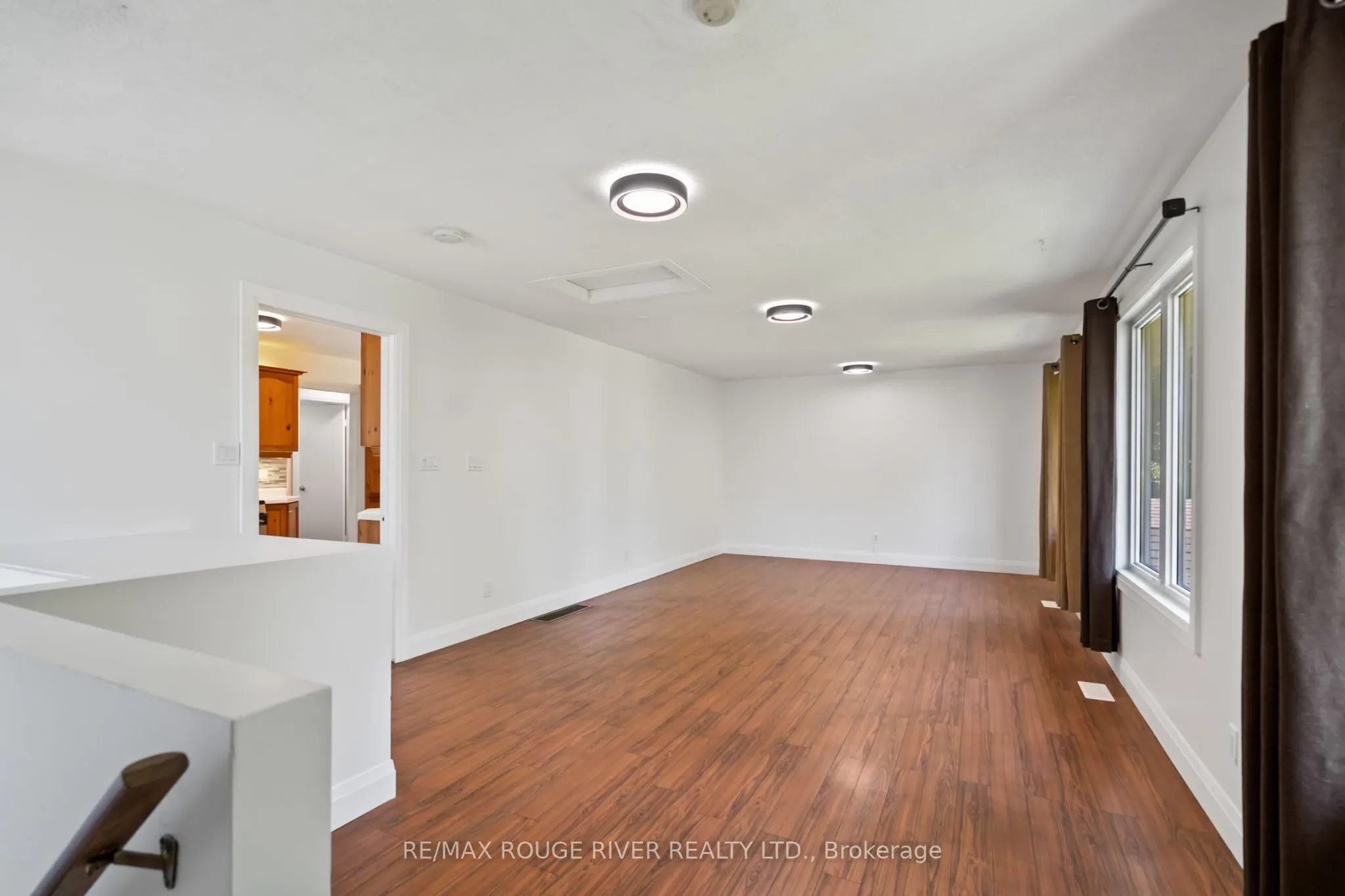 599 Otonabee Drive, #Main