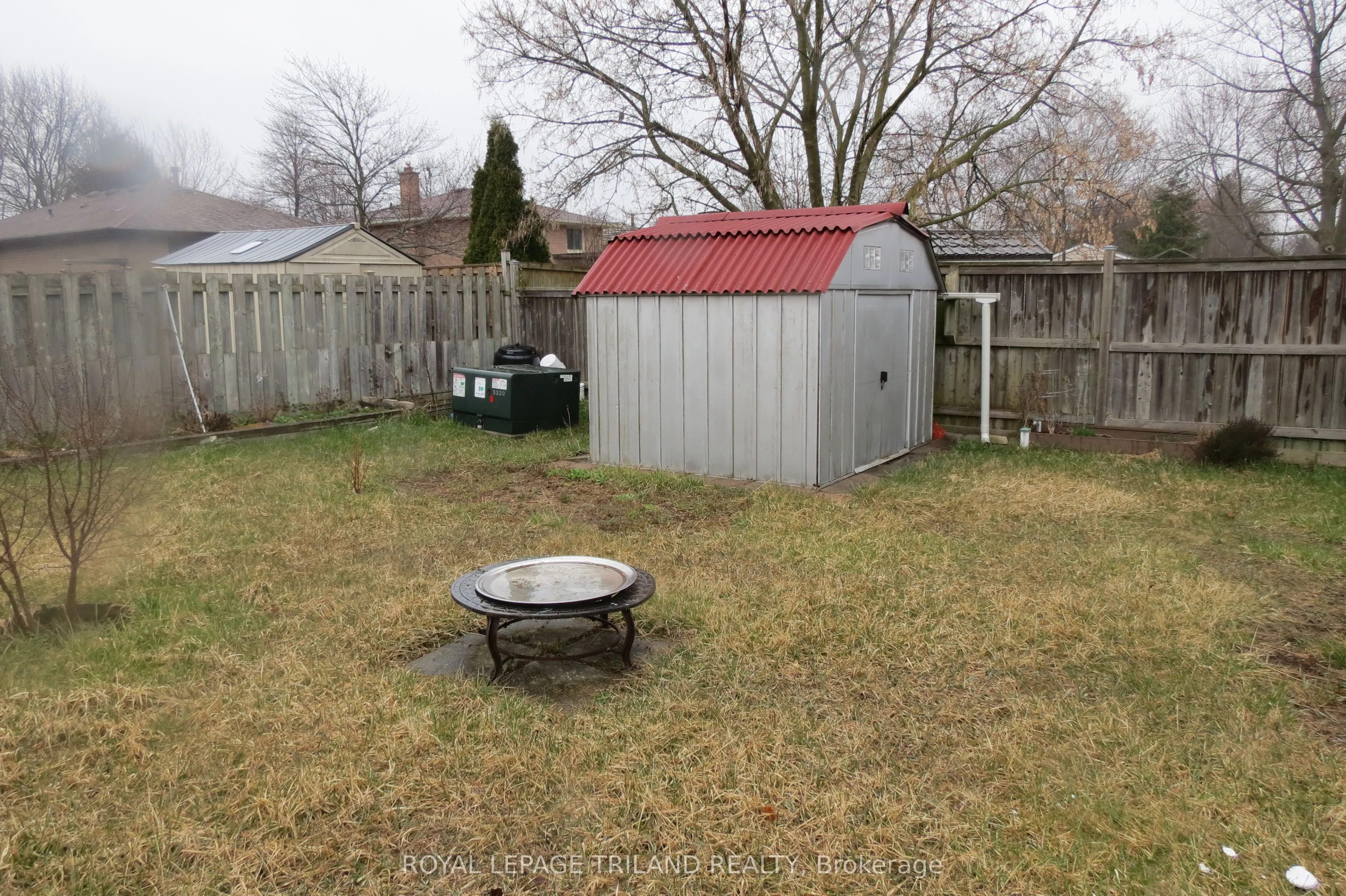 76 Ardsley Road, #Lower