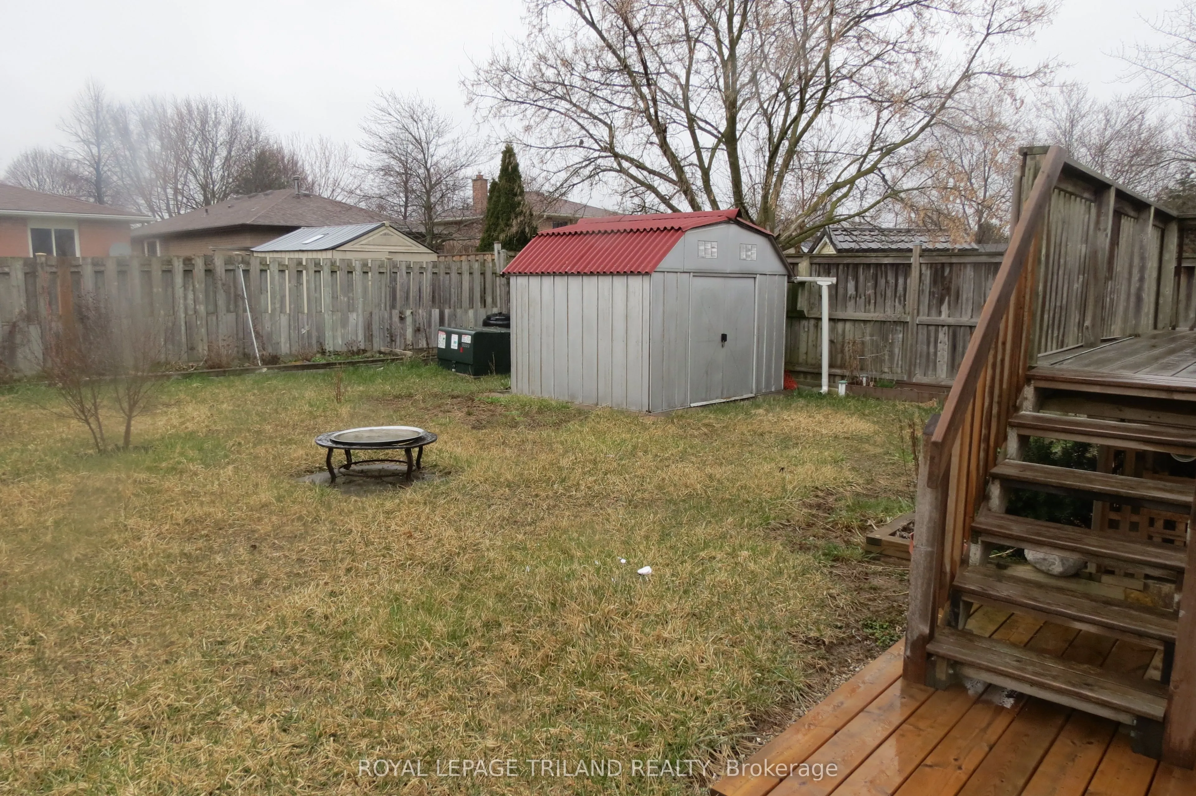 76 Ardsley Road, #Lower