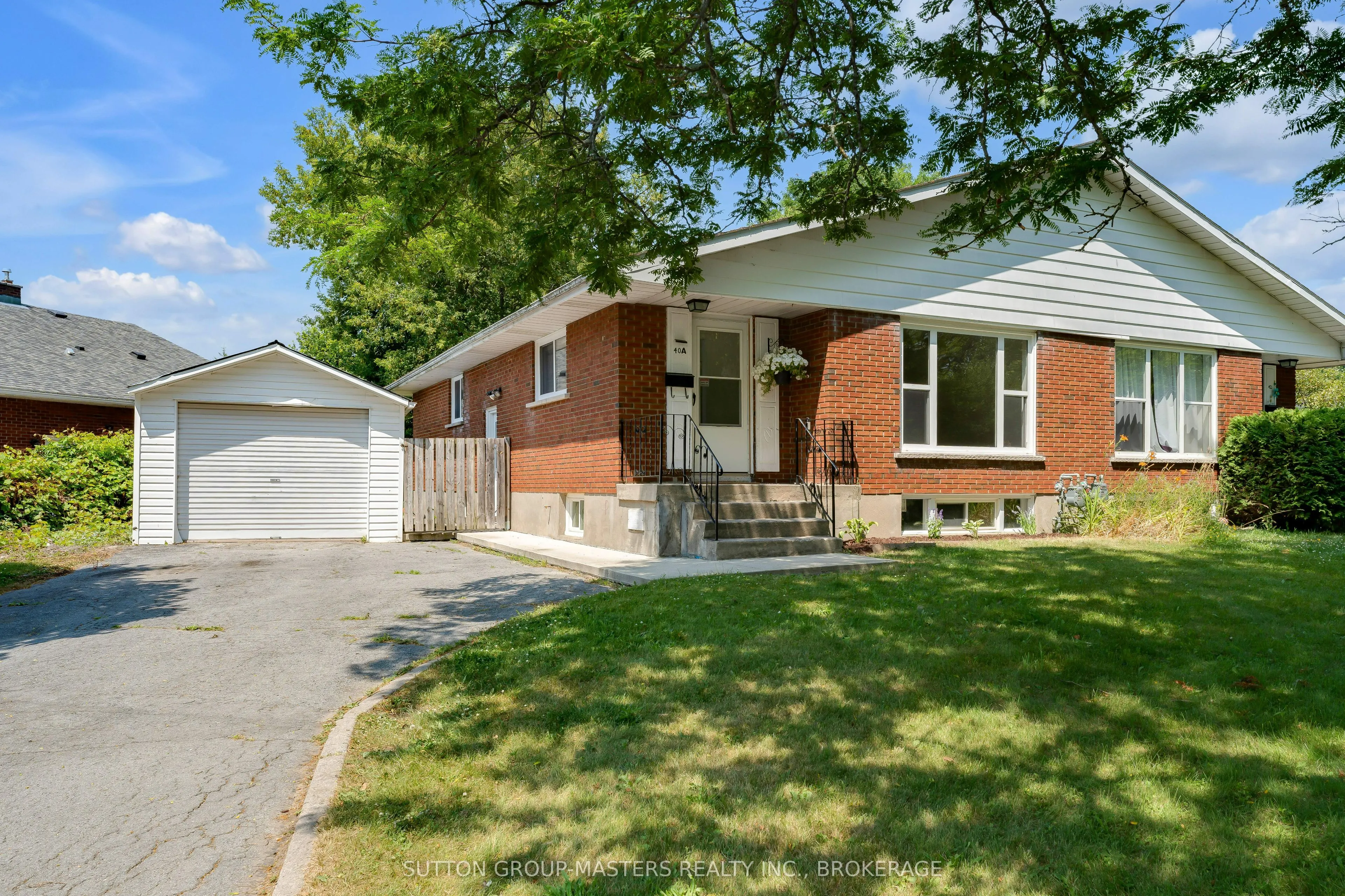 40 Crescent Drive