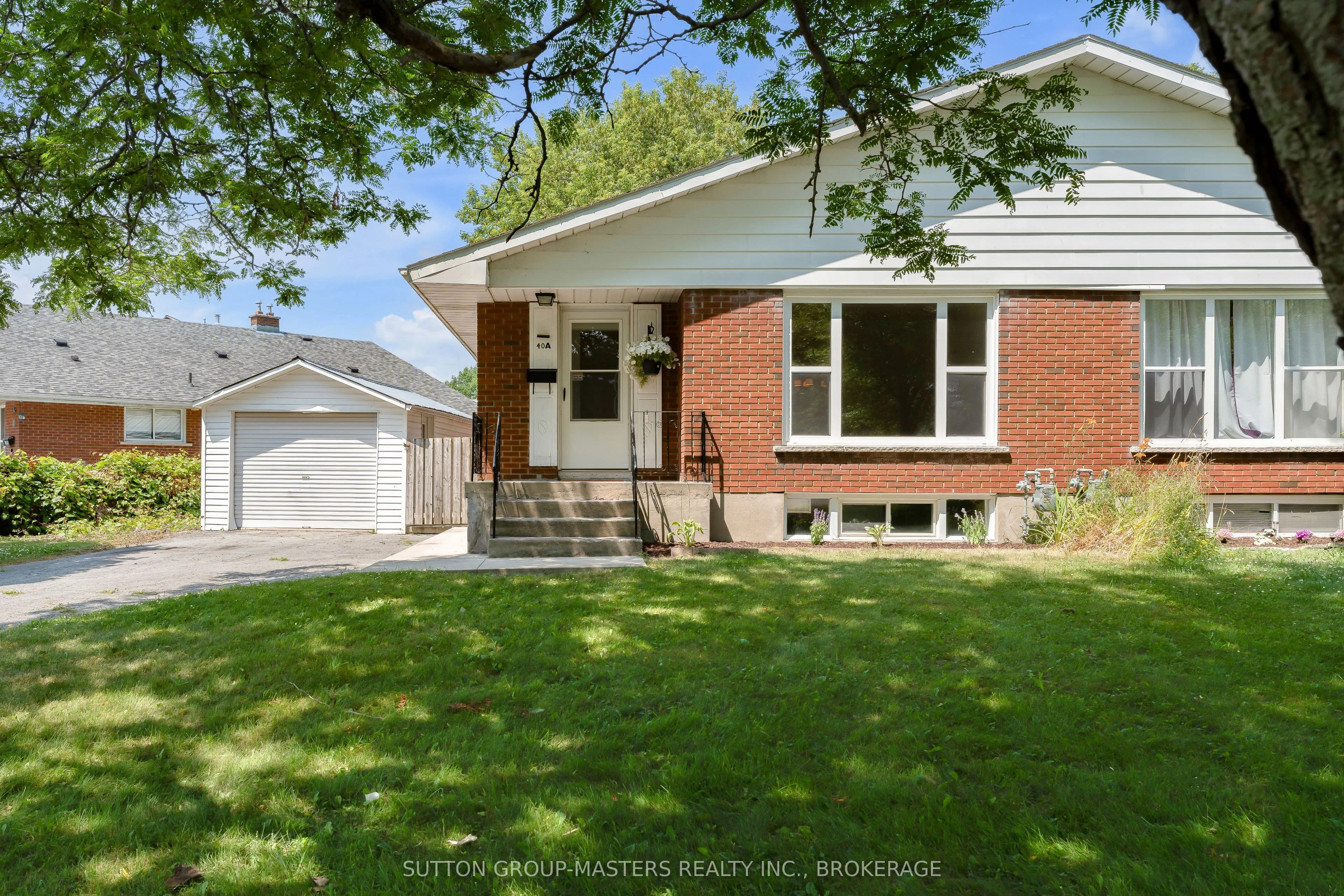 40 Crescent Drive