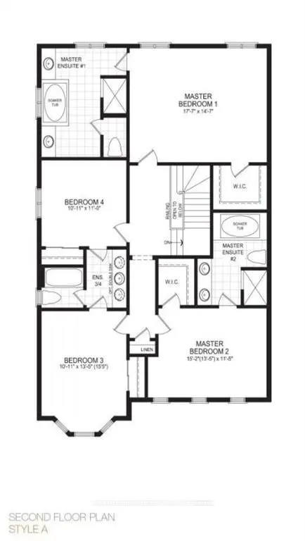 127 Munro Circle