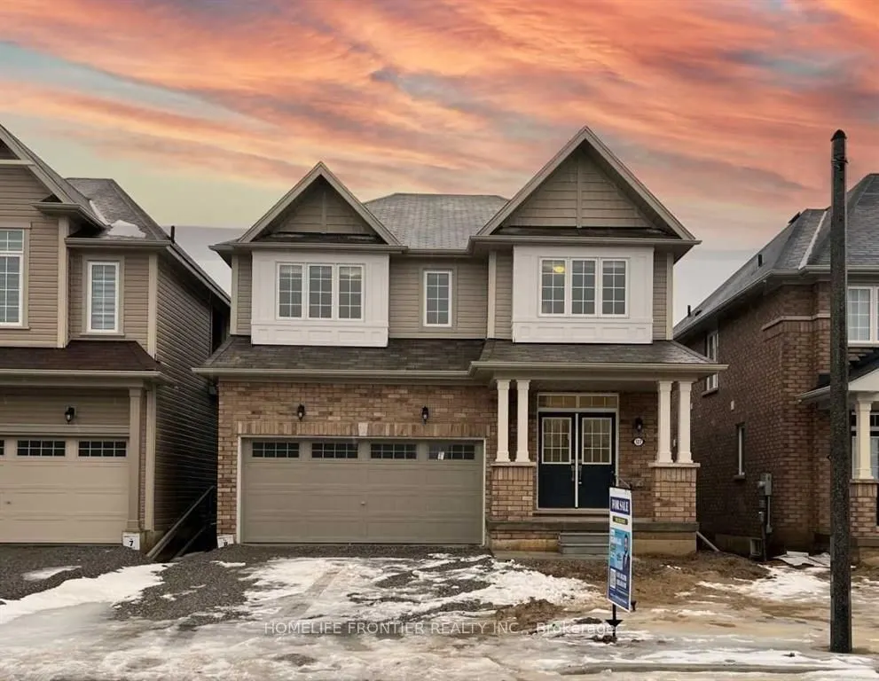 127 Munro Circle
