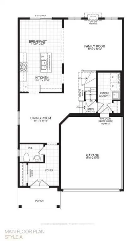 127 Munro Circle